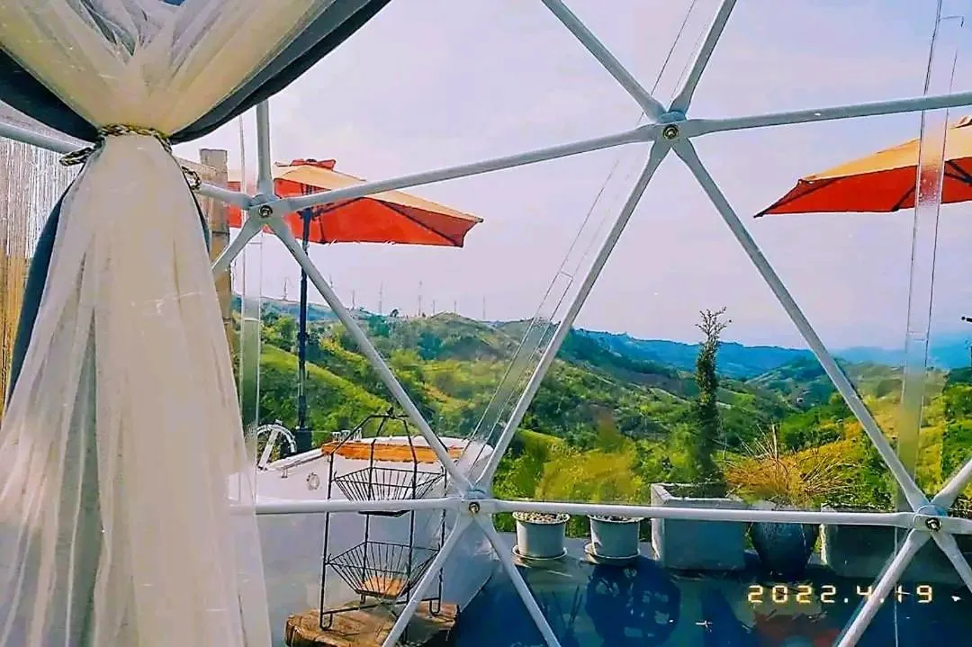 Black Diamond Camping