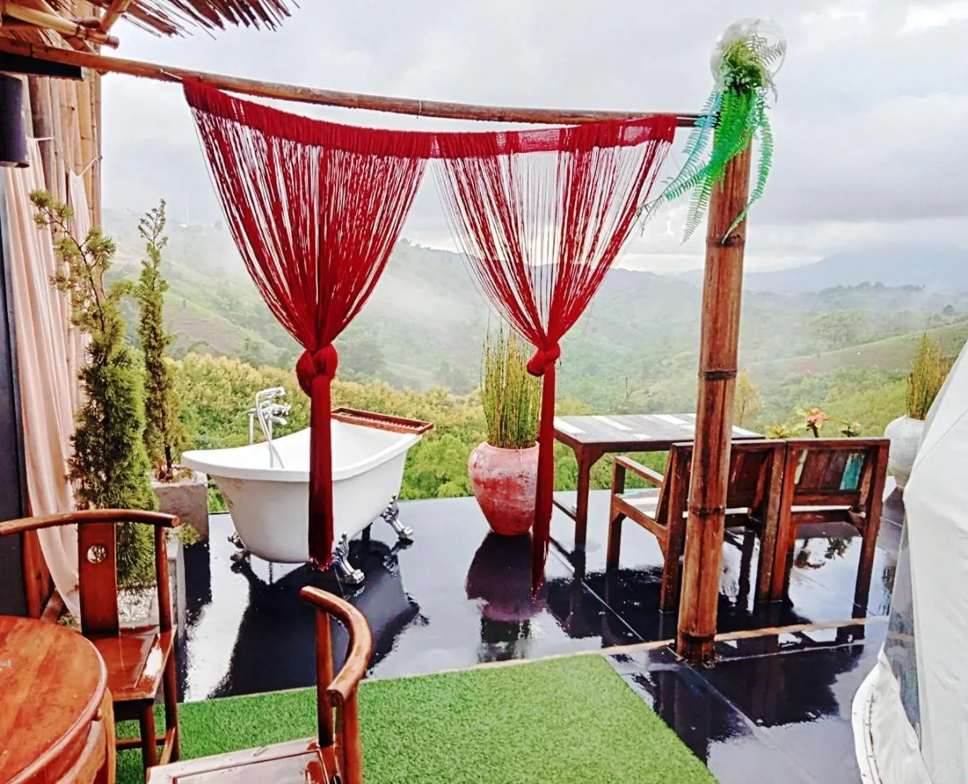 Black Diamond Camping