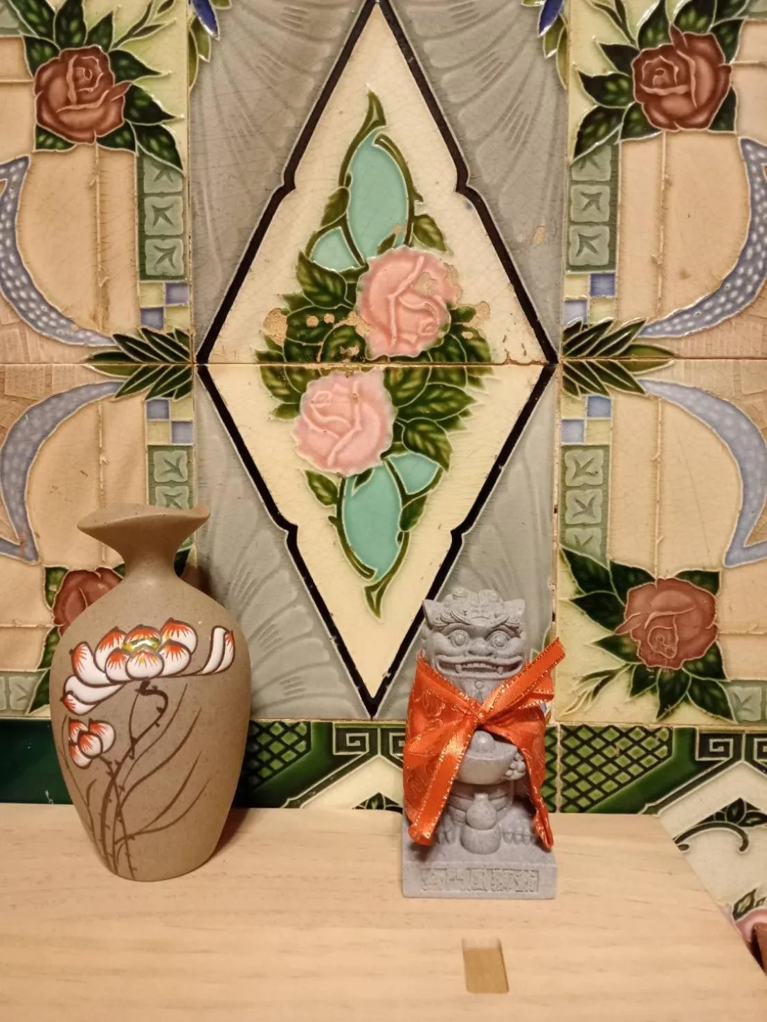 Game Room in 鳥藝古厝民宿