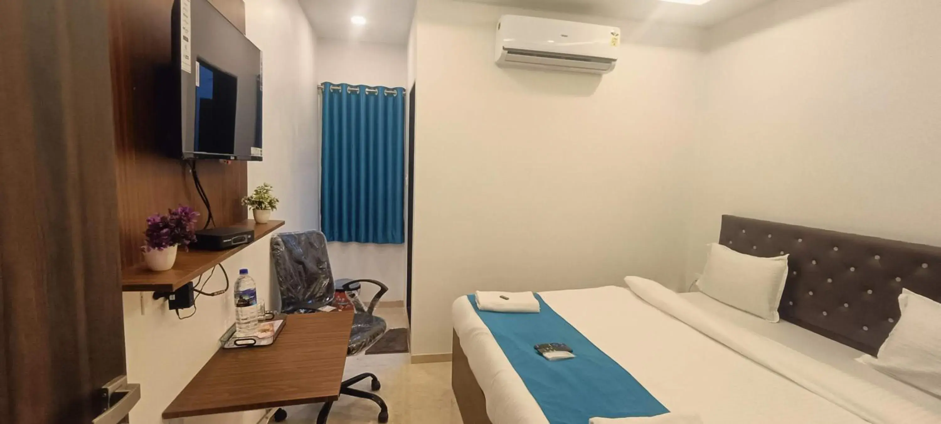 Double Room in WELCOME VISTA Double Room in WELCOME VISTA