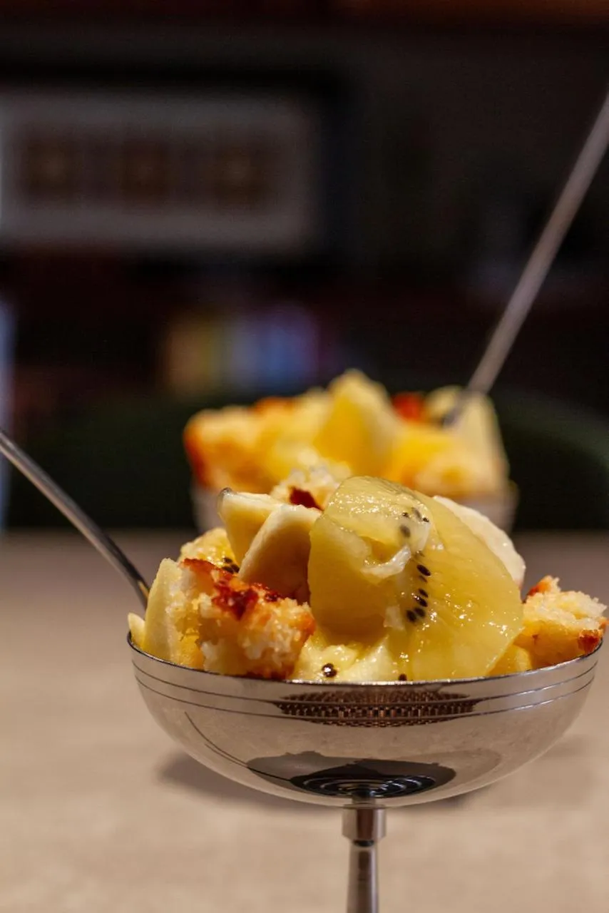 Breakfast in La Novieta Boutique Hotel - Adults Only