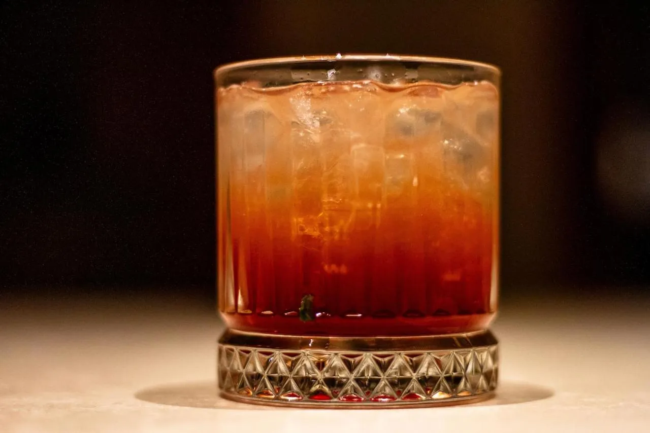 Drinks in La Novieta Boutique Hotel - Adults Only