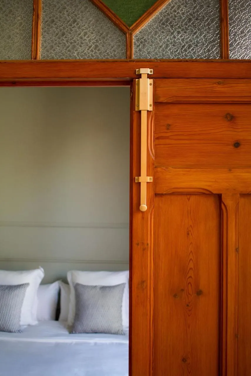 Bed in La Novieta Boutique Hotel - Adults Only