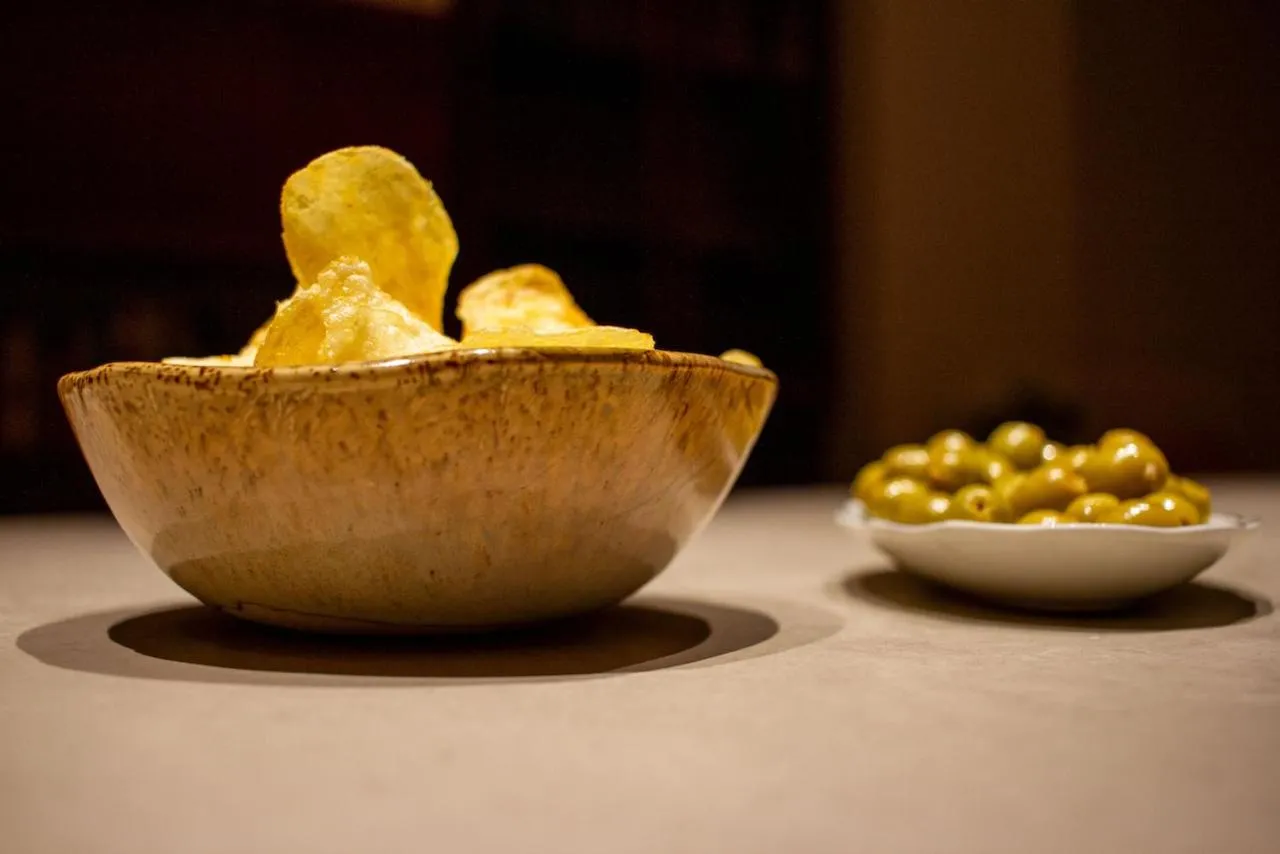 Food and drinks in La Novieta Boutique Hotel - Adults Only