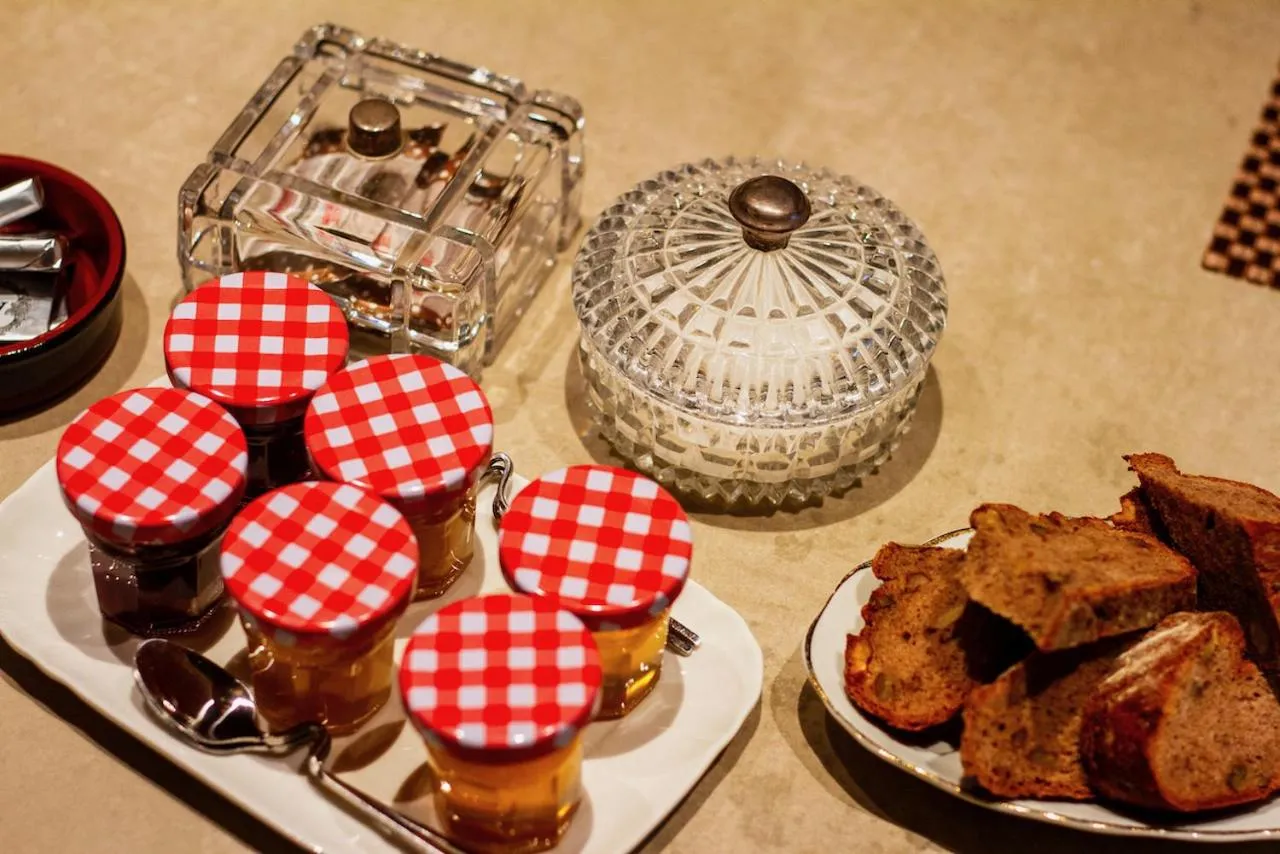 Breakfast in La Novieta Boutique Hotel - Adults Only