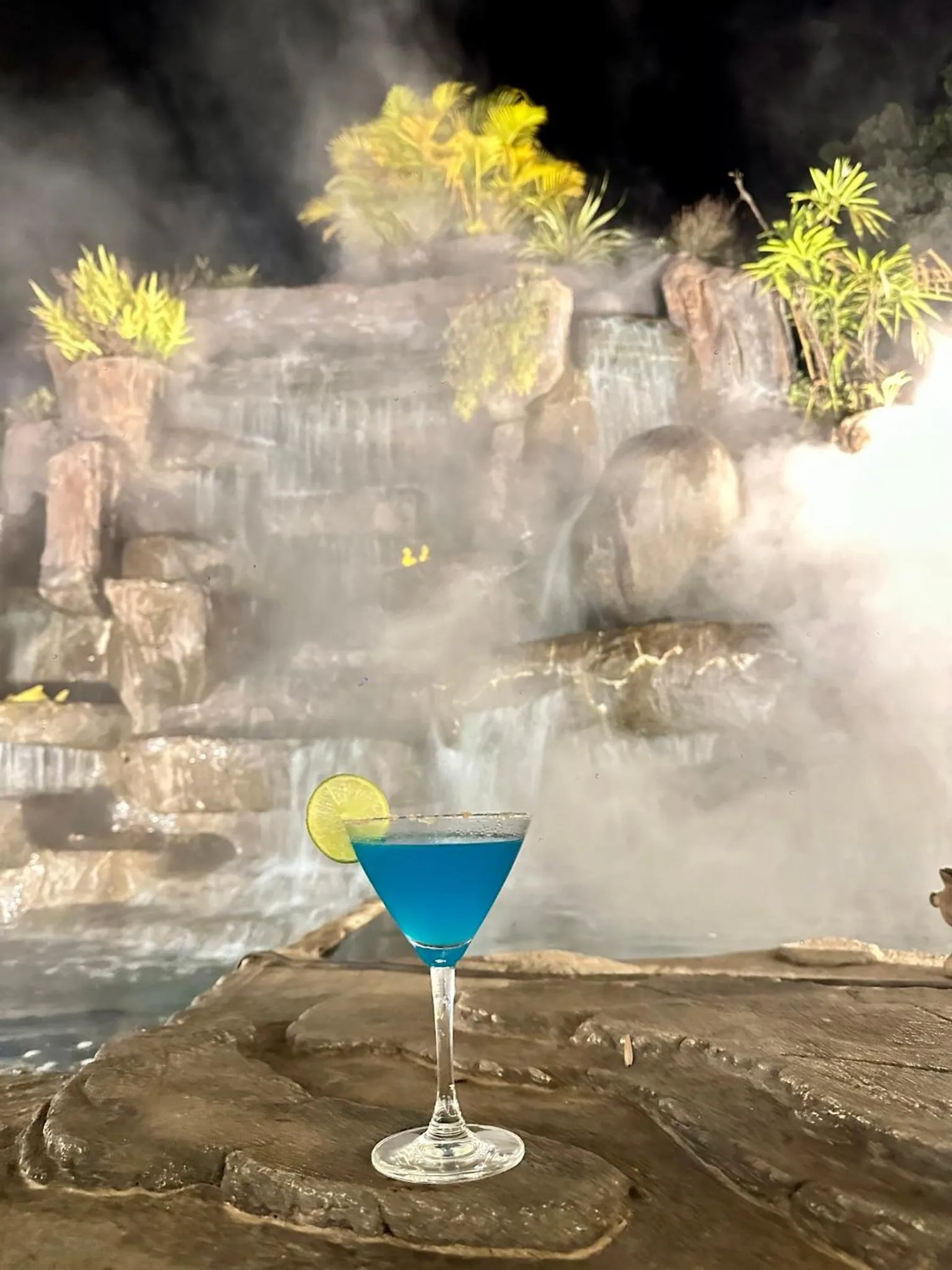 Property building in Tulip Hotel