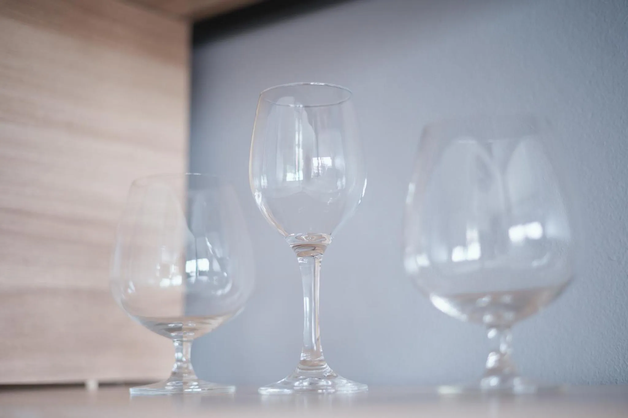 Food and drinks in Tulip Hotel