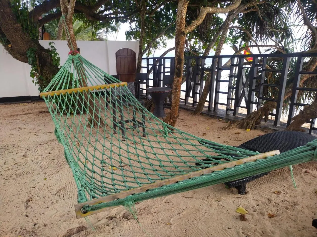 Day in DALAWELLA BEACH RESORT