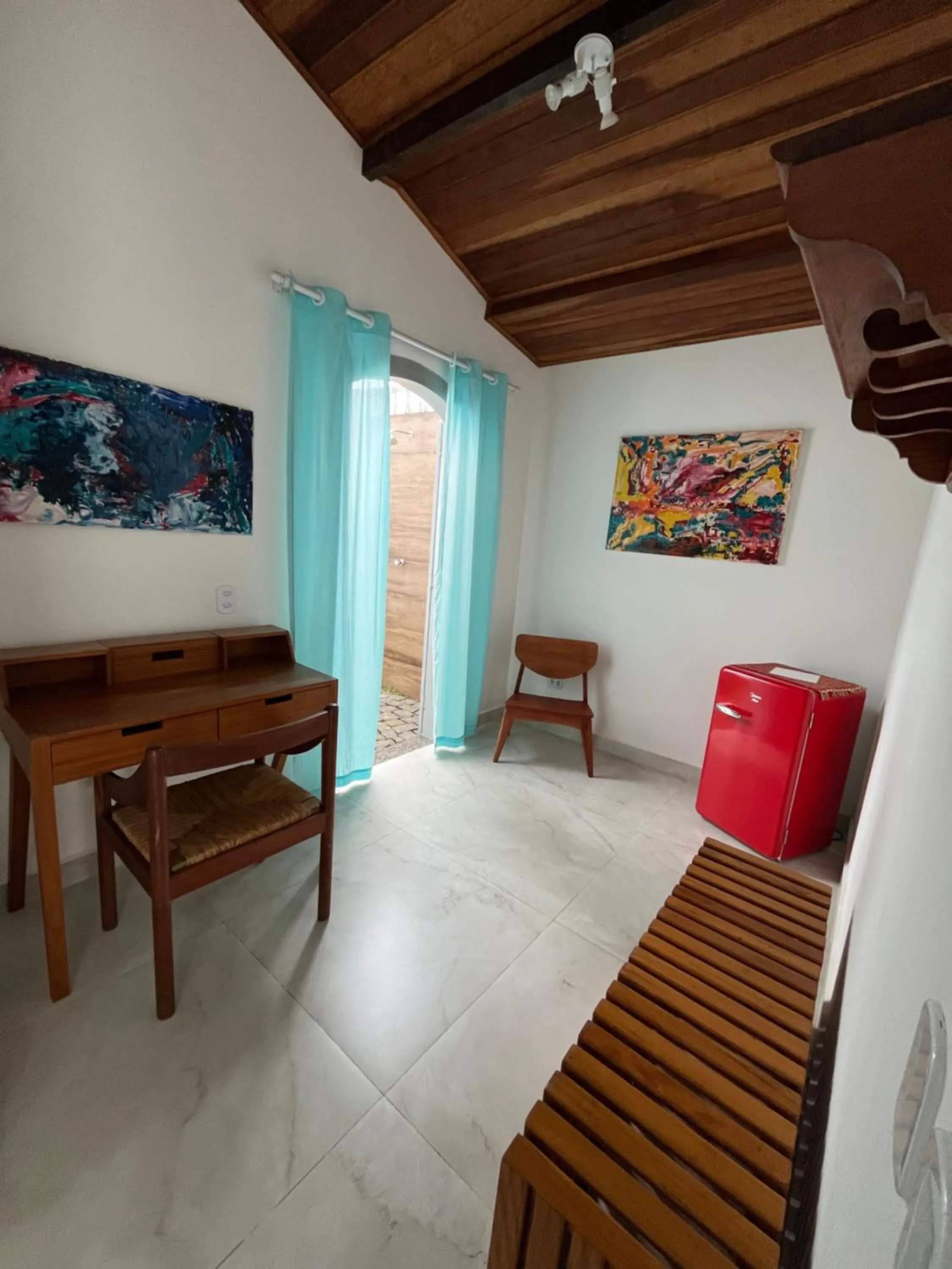 Property building in Casa Arte Cabore