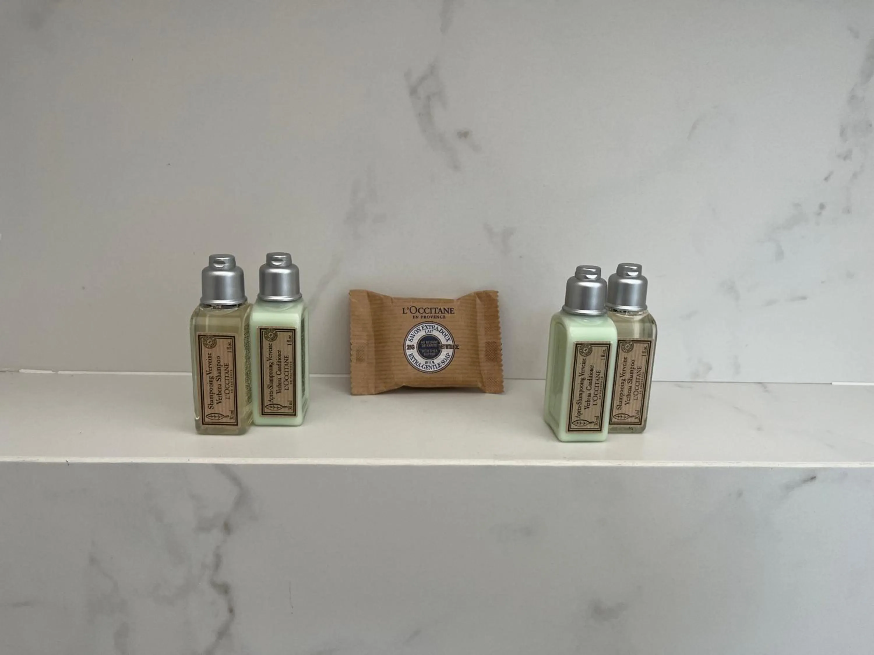 Bathroom in Casa Arte Cabore