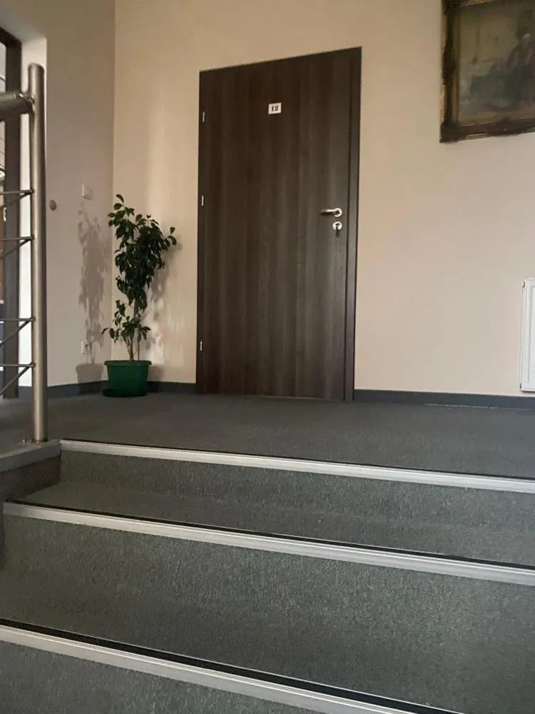 Property building in Hotel Kos