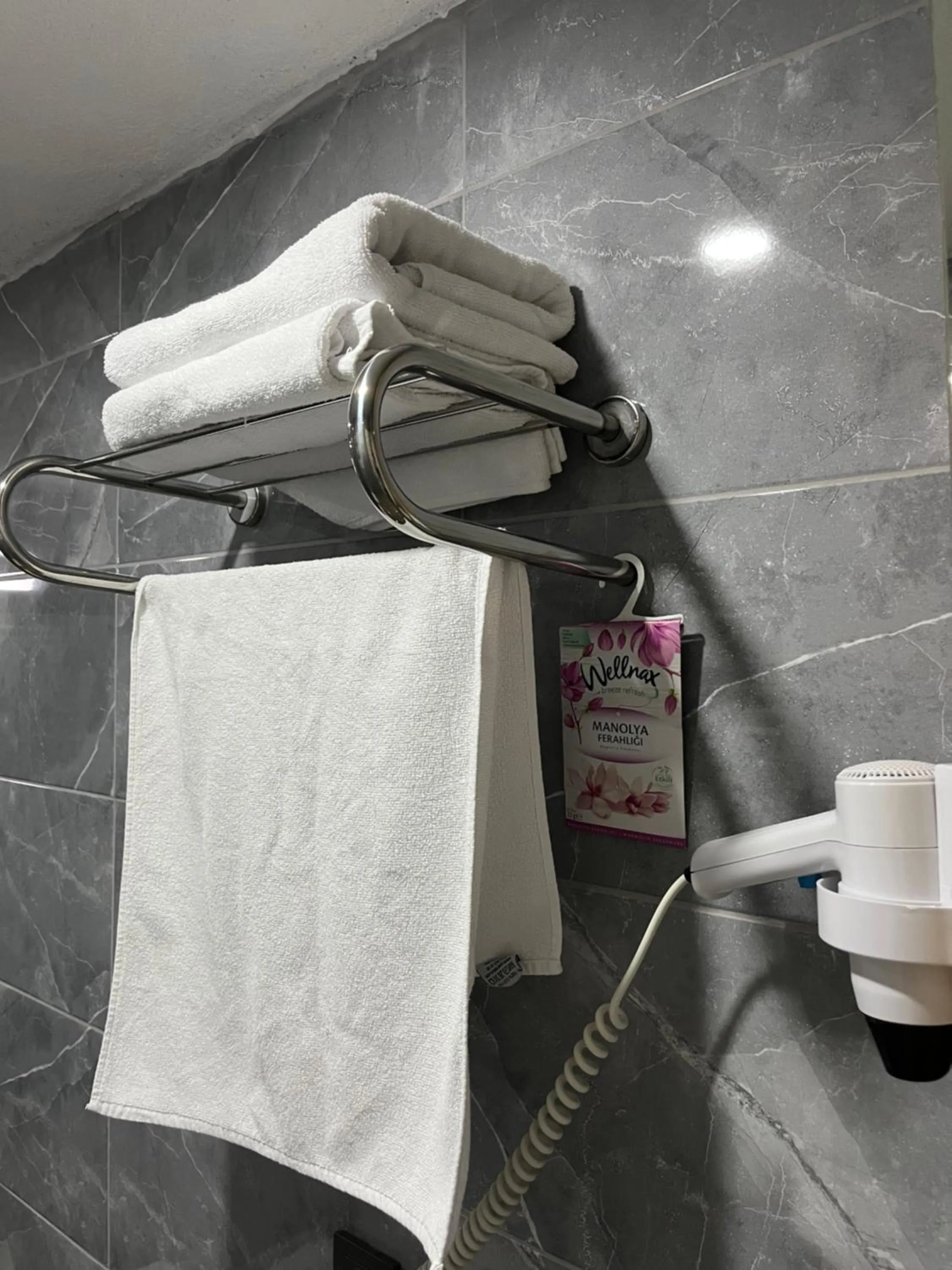 Ozn Suit Airport Hotel