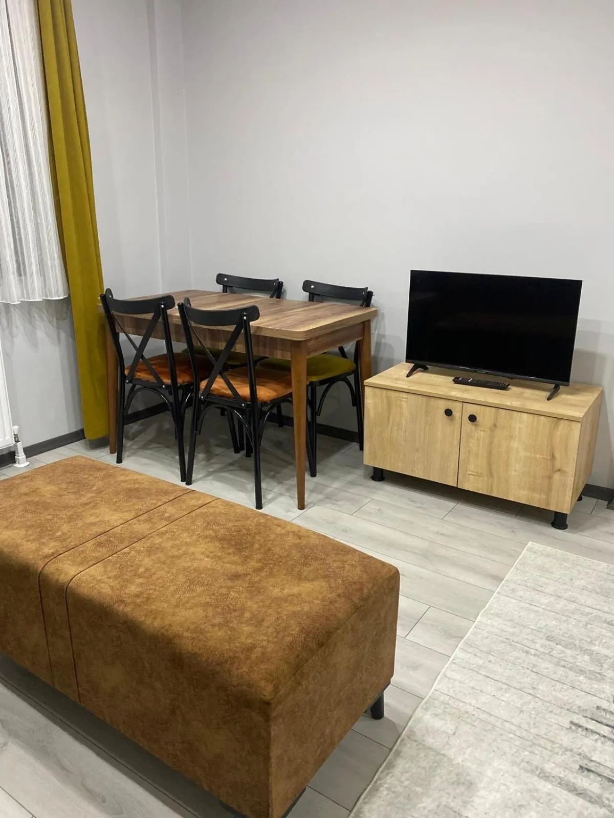 Ozn Suit Airport Hotel