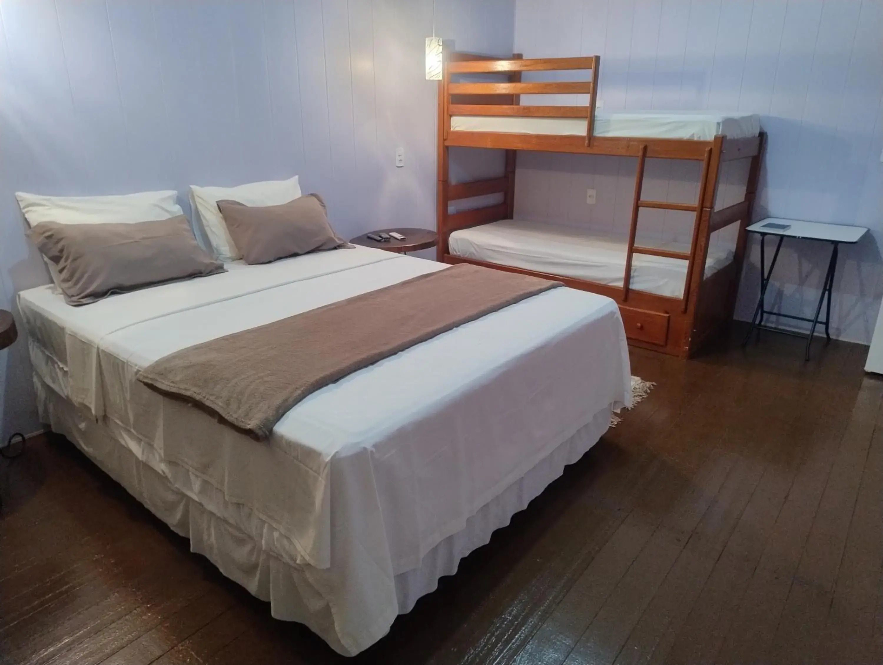 Studio Apartment - single occupancy in Hotel Coração Verde Studio Apartment - single occupancy in Hotel Coração Verde