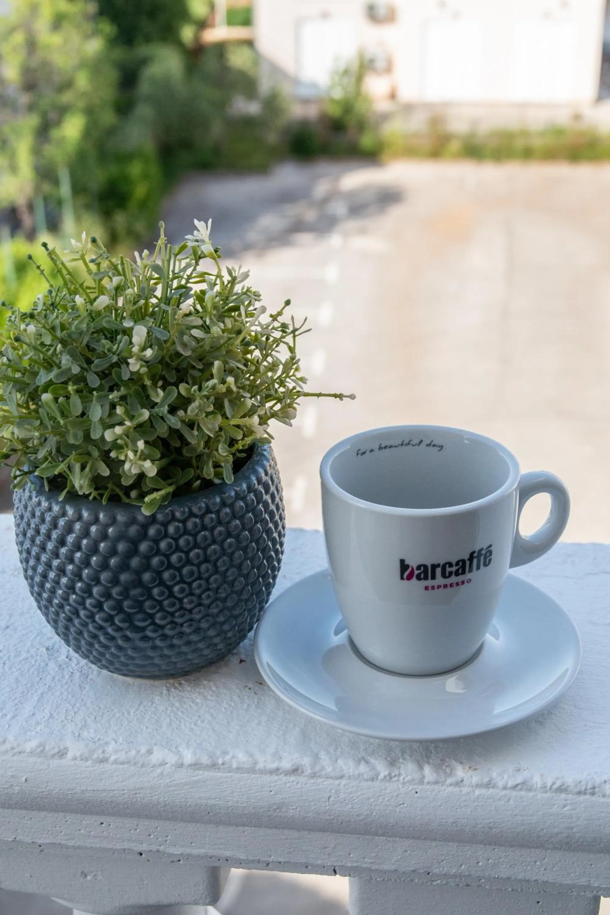 Day in Guest House Maritimo