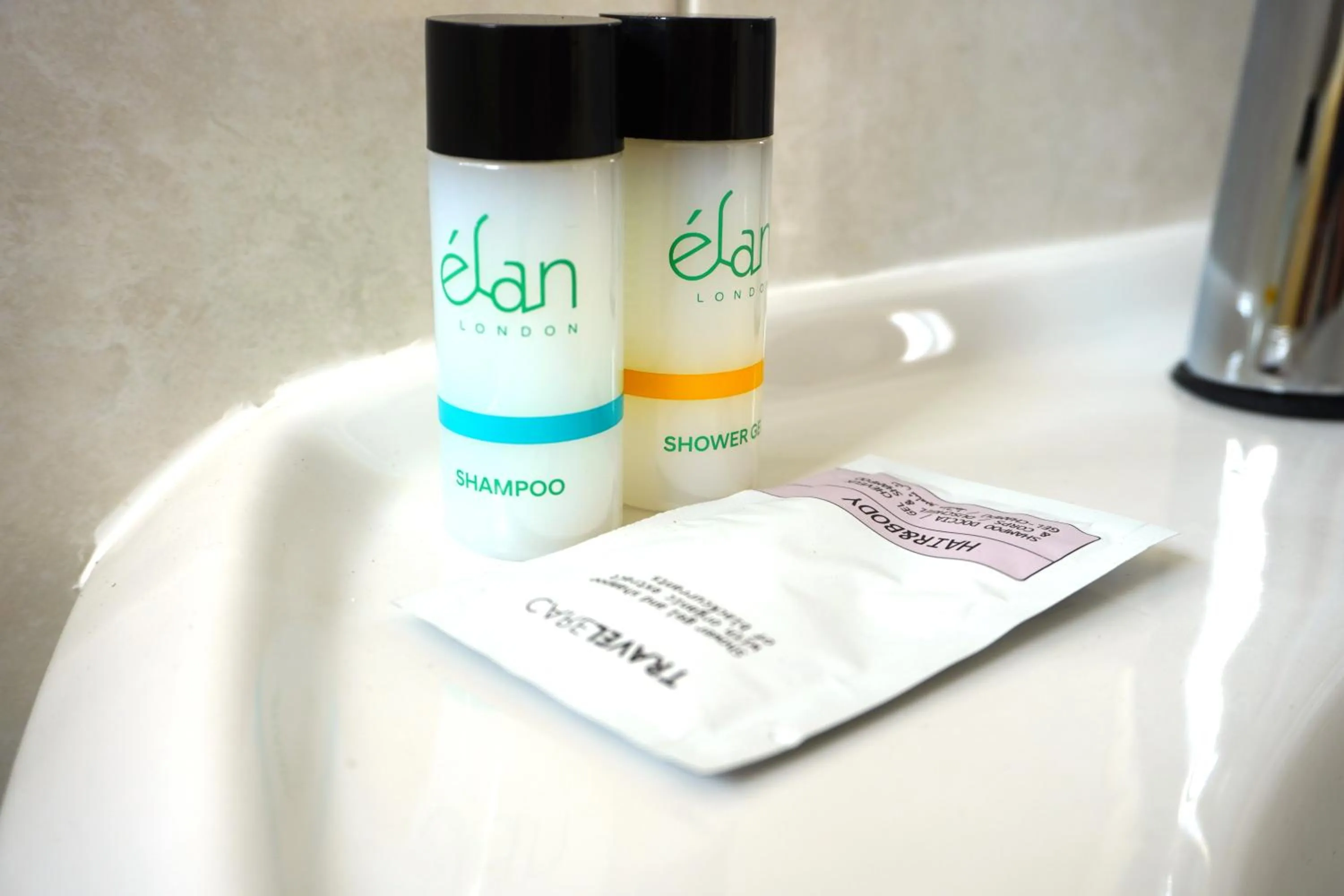 Bathroom in Guest House Maritimo