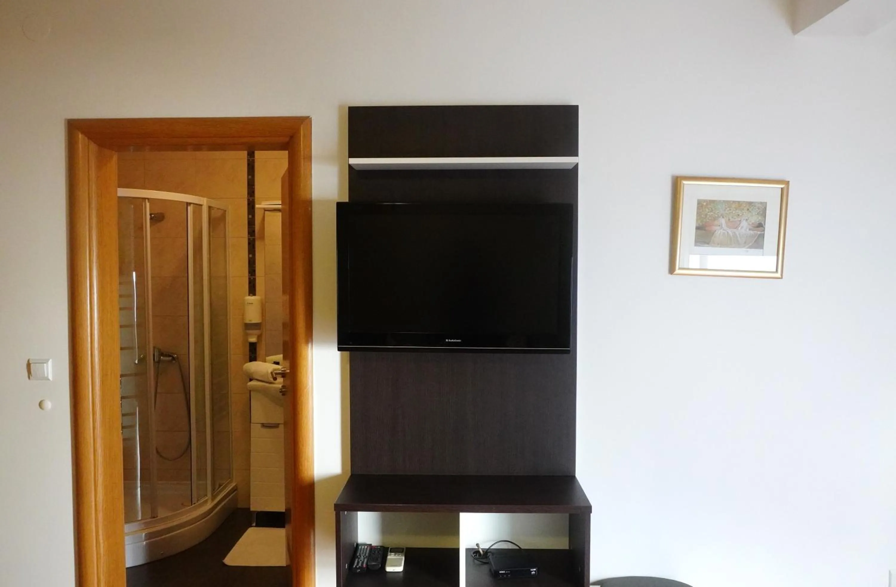 Bathroom in Guest House Maritimo