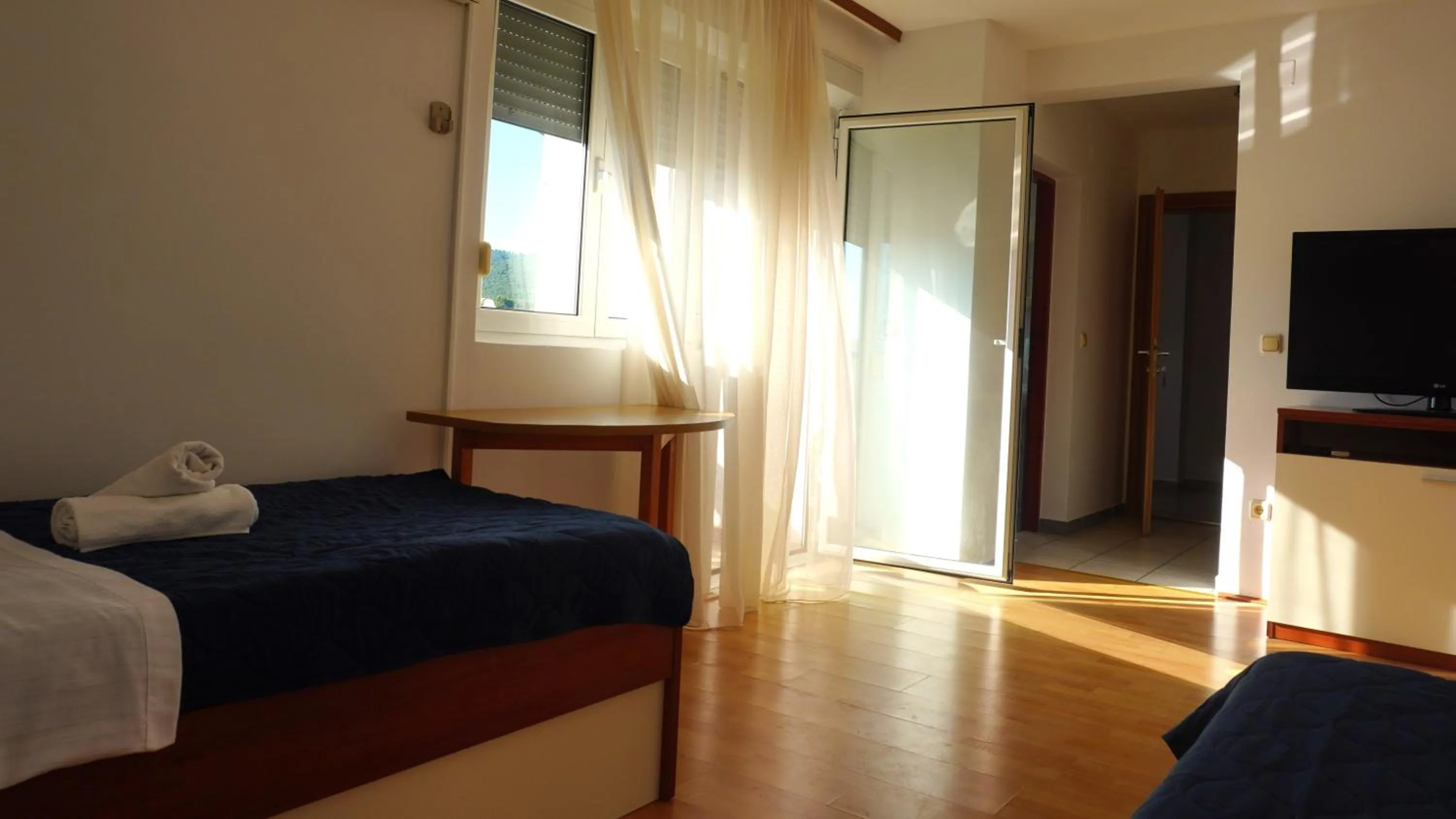 View (from property/room) in Guest House Maritimo