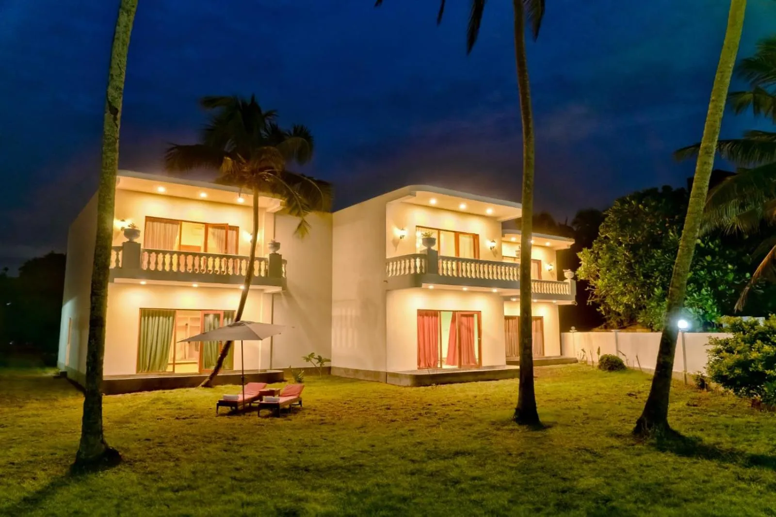 Property building in Samsara