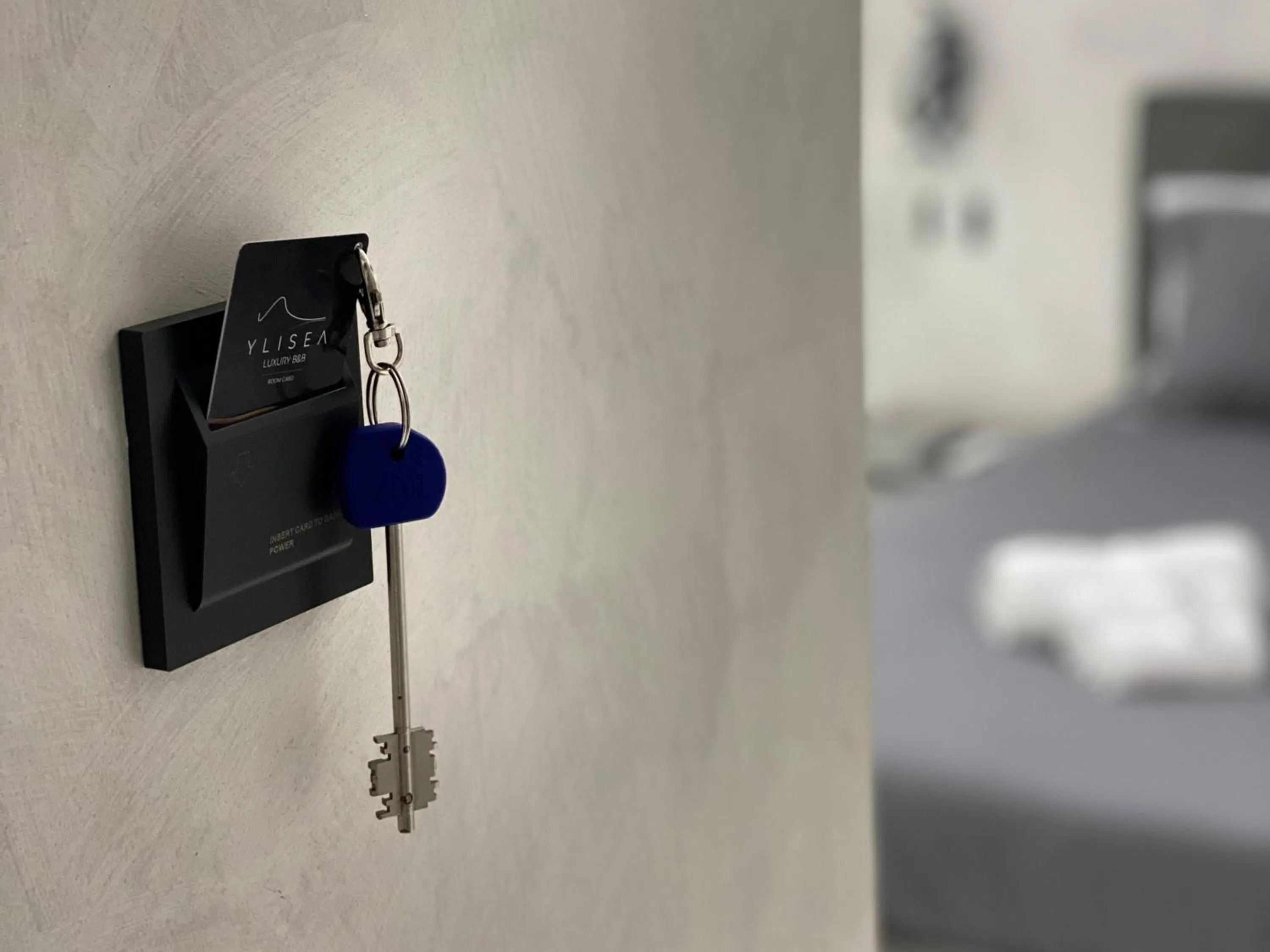 Bedroom, Bed in Ylisea Luxury B&B