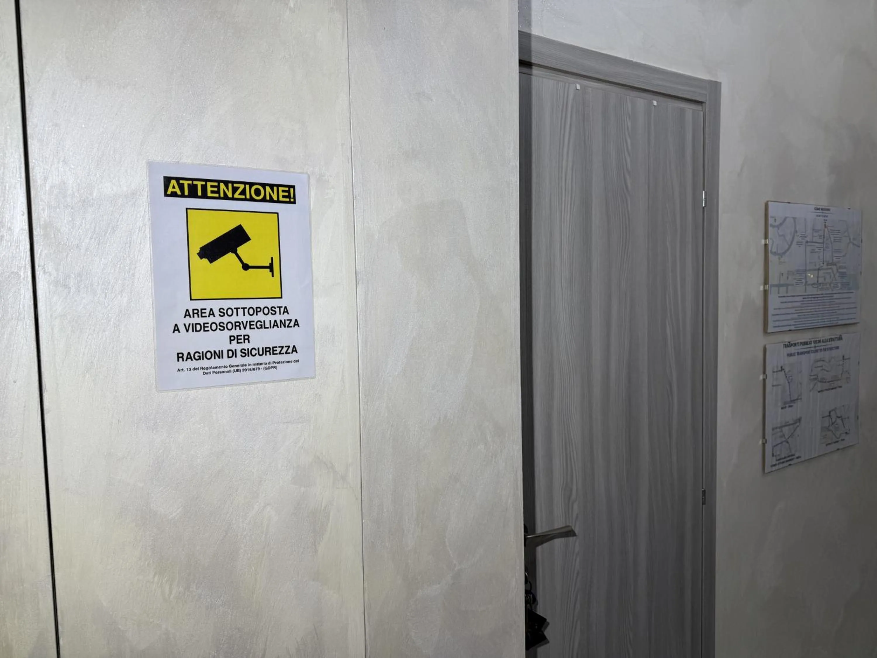 Lobby or reception in Ylisea Luxury B&B