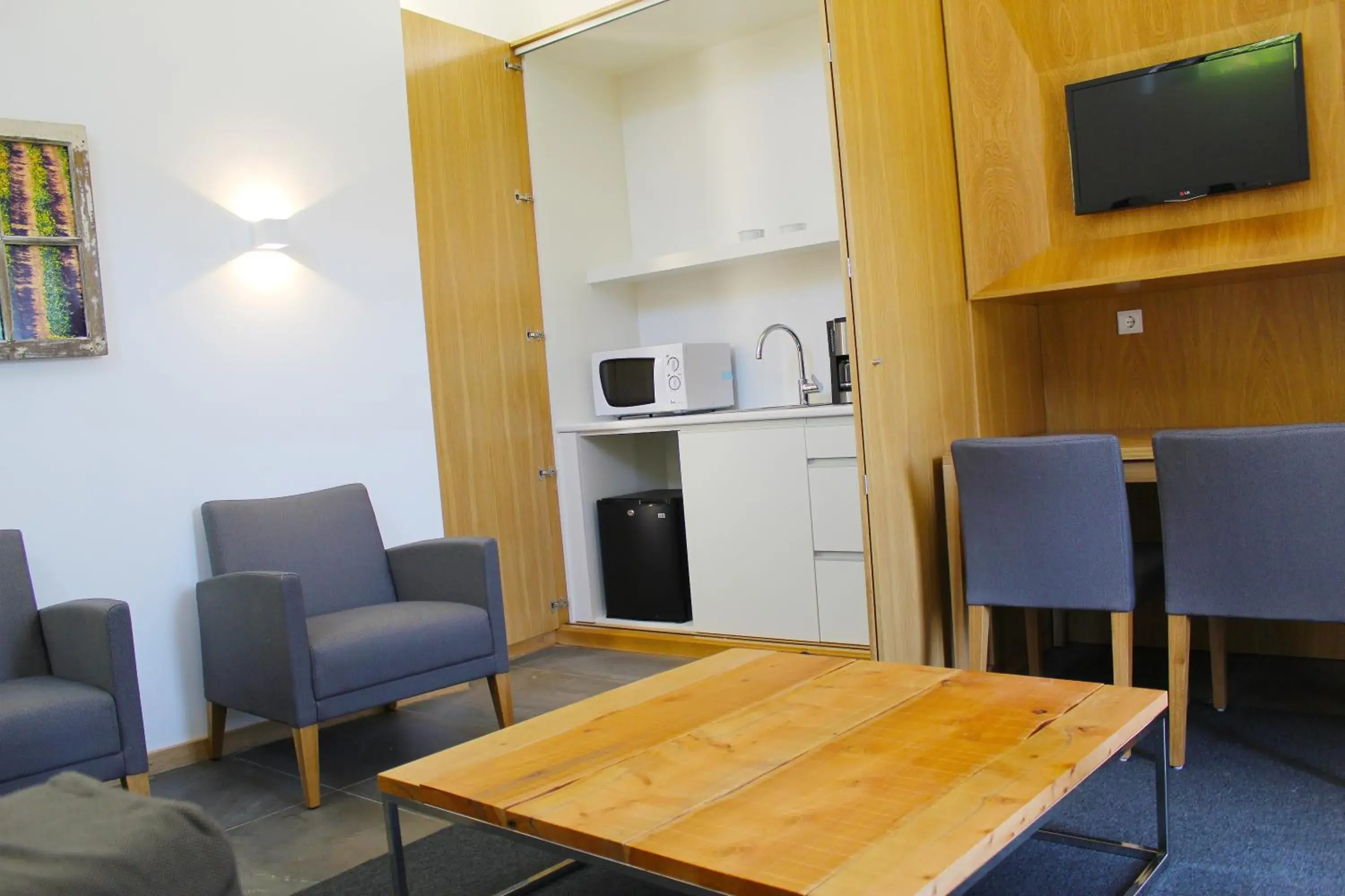 One-Bedroom House in Lousada Country Hotel One-Bedroom House in Lousada Country Hotel