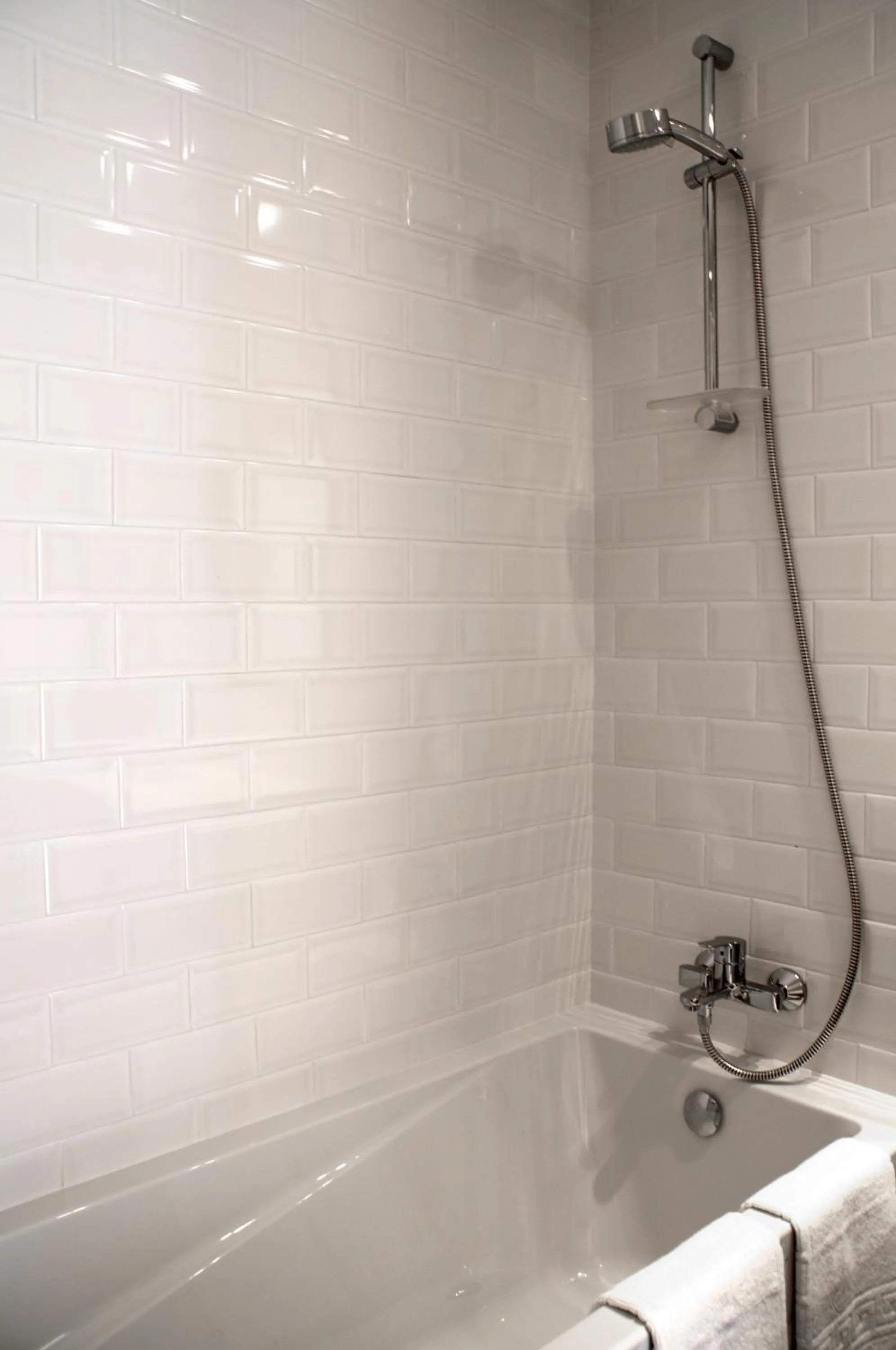 Bathroom in Lousada Country Hotel