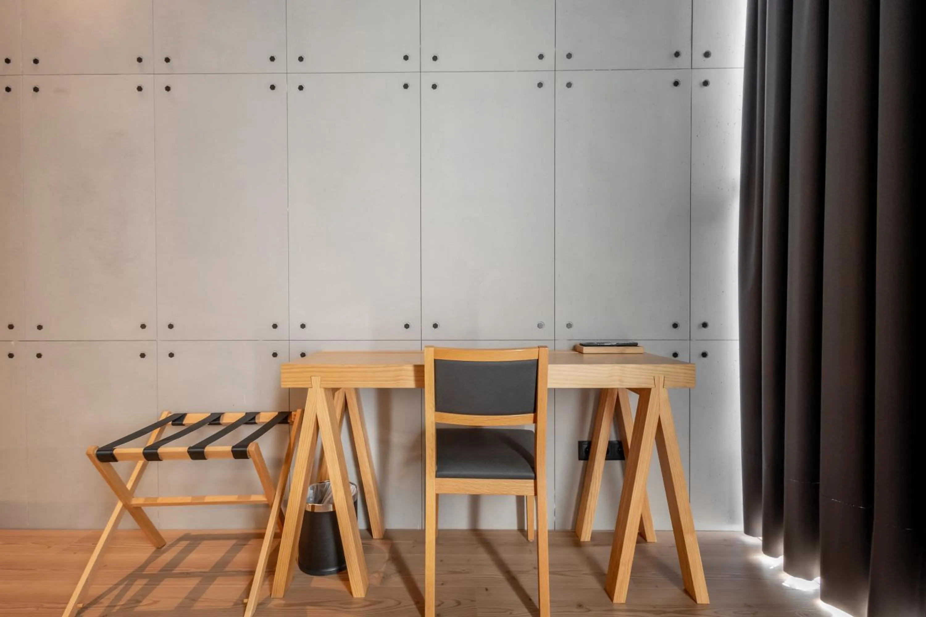 Living room in Lousada Country Hotel