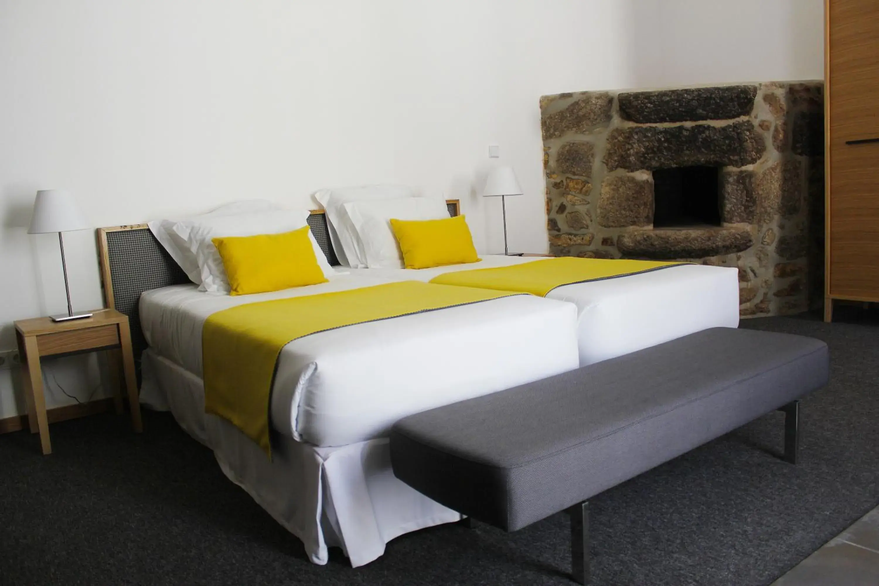 Two-Bedroom House in Lousada Country Hotel Two-Bedroom House in Lousada Country Hotel