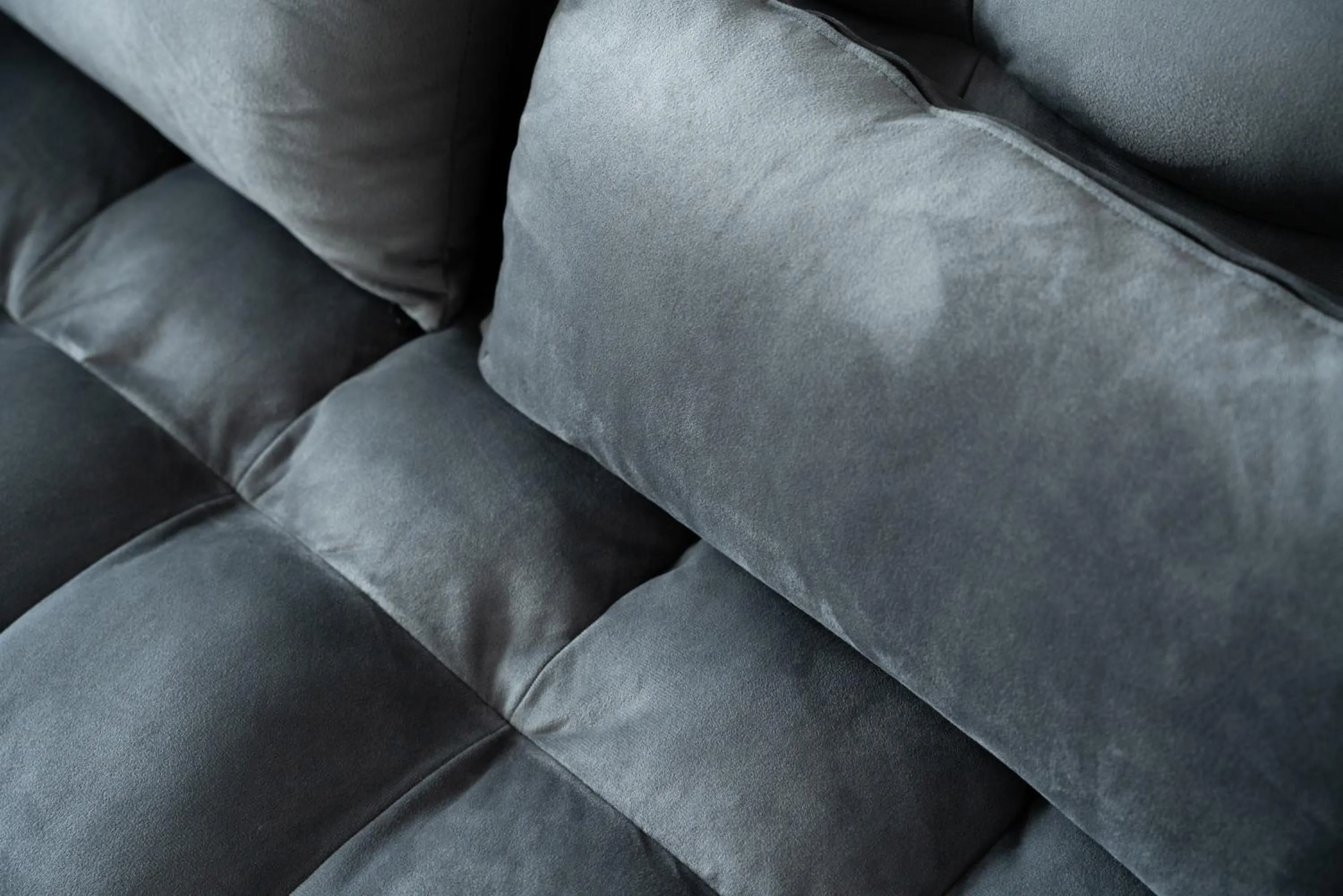 Living room in Hotel Block Suites