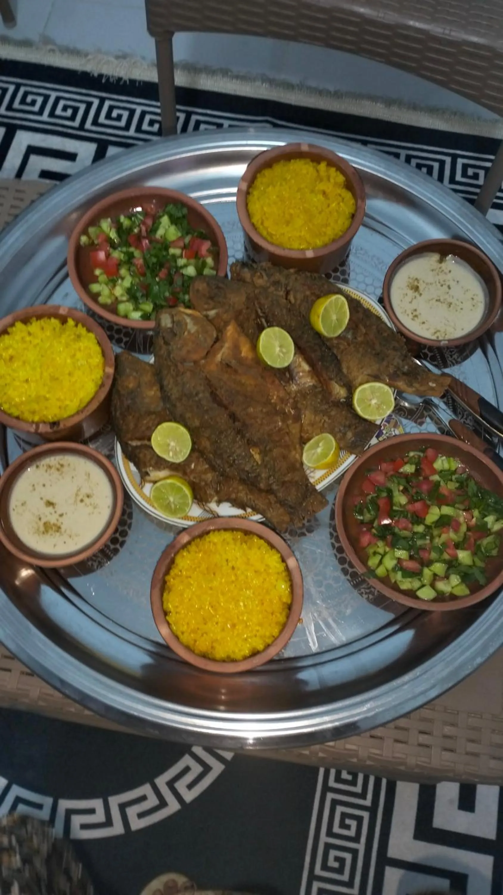 Onaty Narty Guest house Nile view