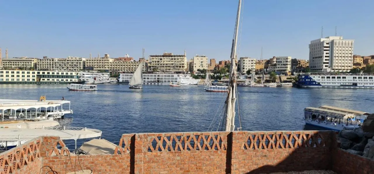 Onaty Narty Guest house Nile view