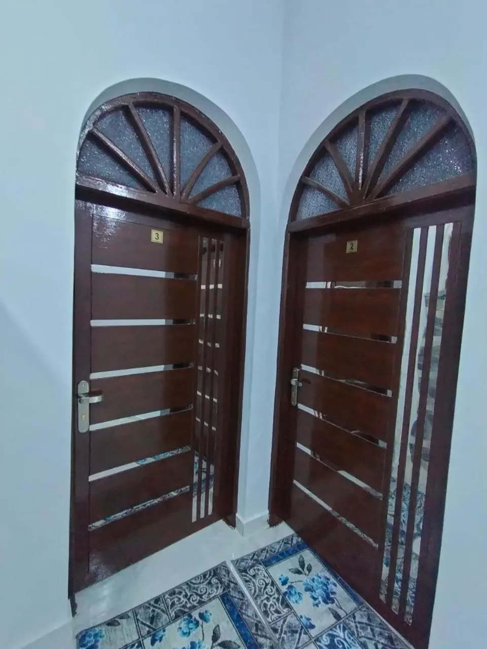 Onaty Narty Guest house Nile view