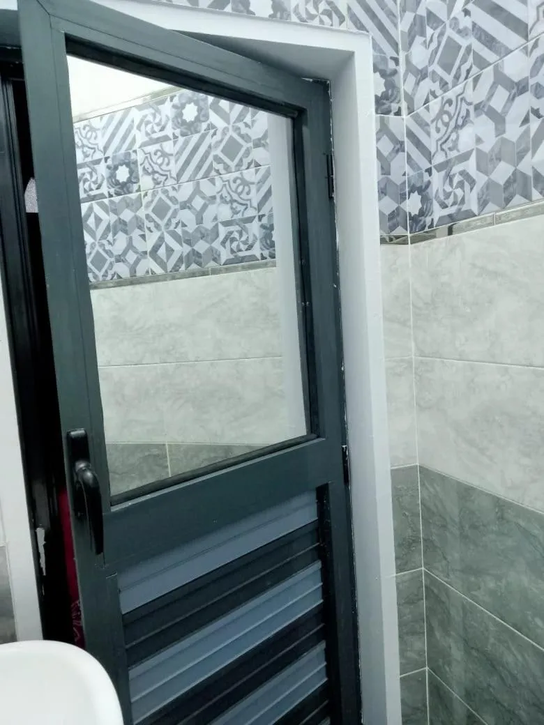 Onaty Narty Guest house Nile view