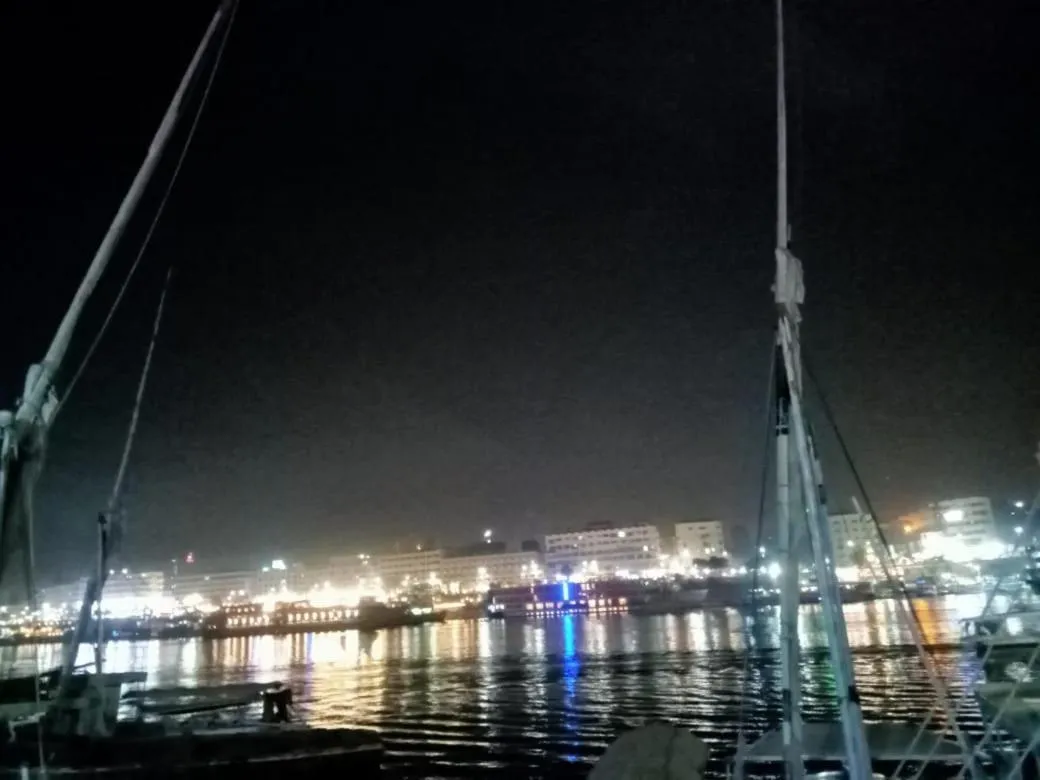 Onaty Narty Guest house Nile view