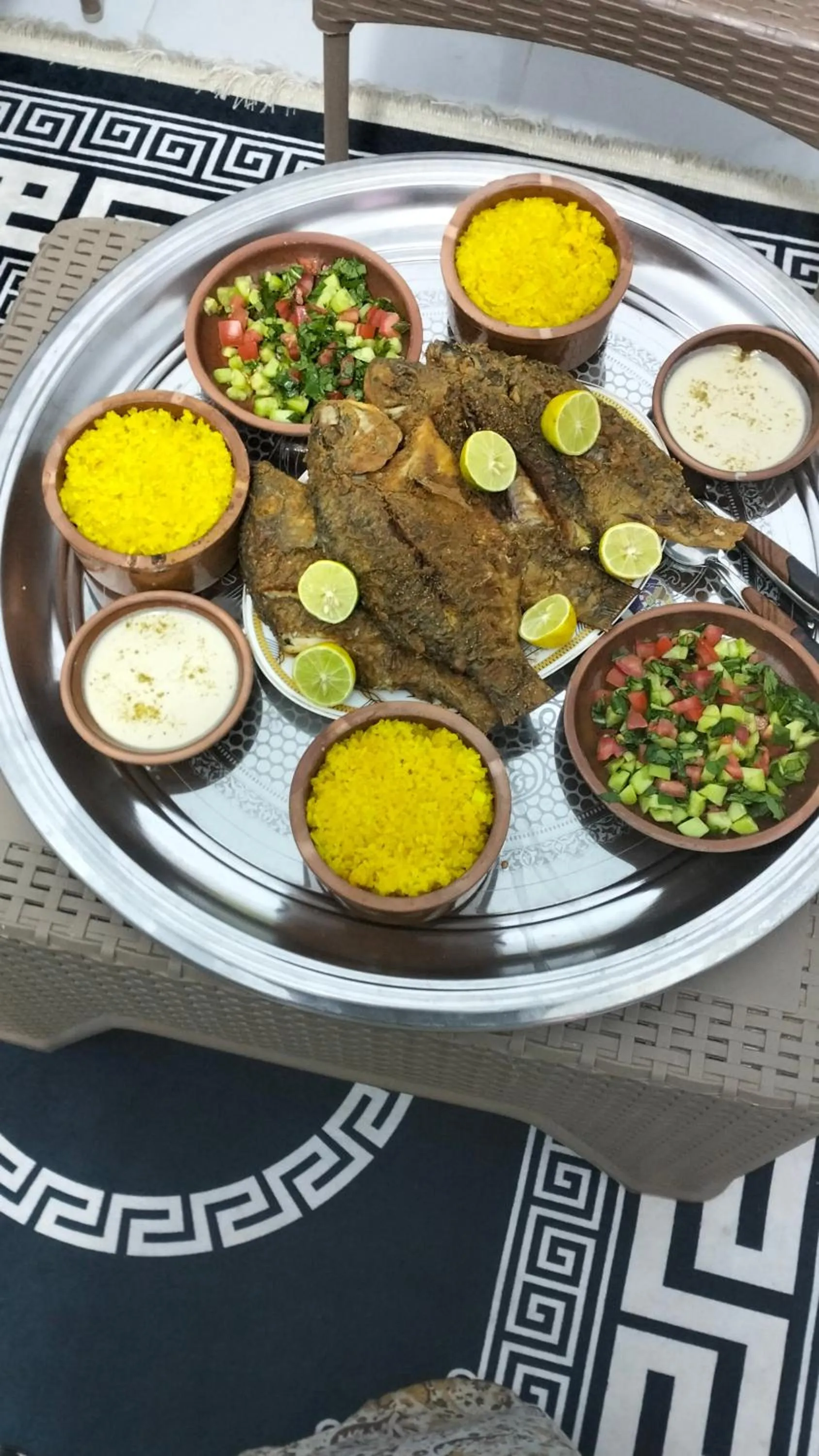 Onaty Narty Guest house Nile view