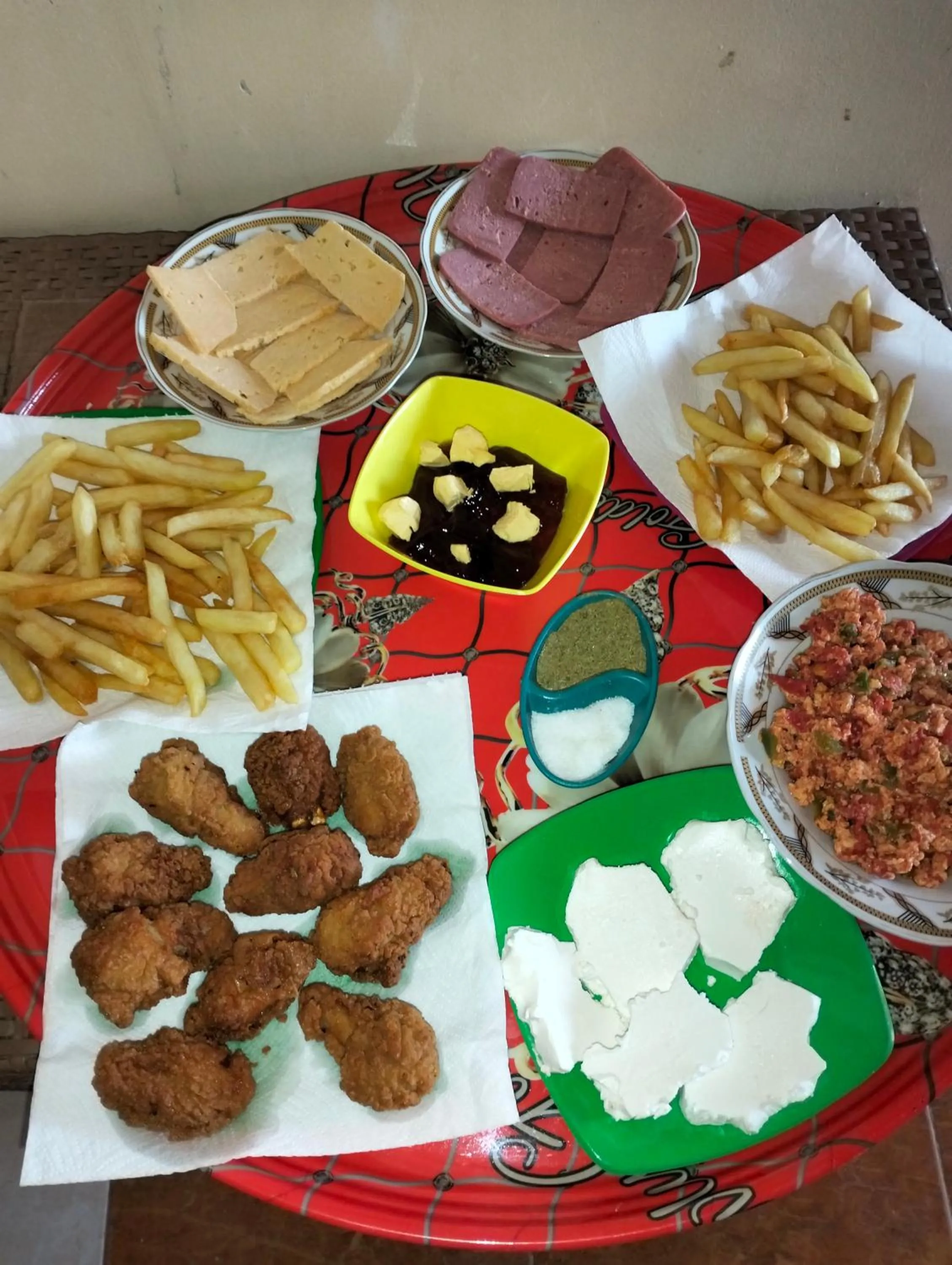 Onaty Narty Guest house Nile view