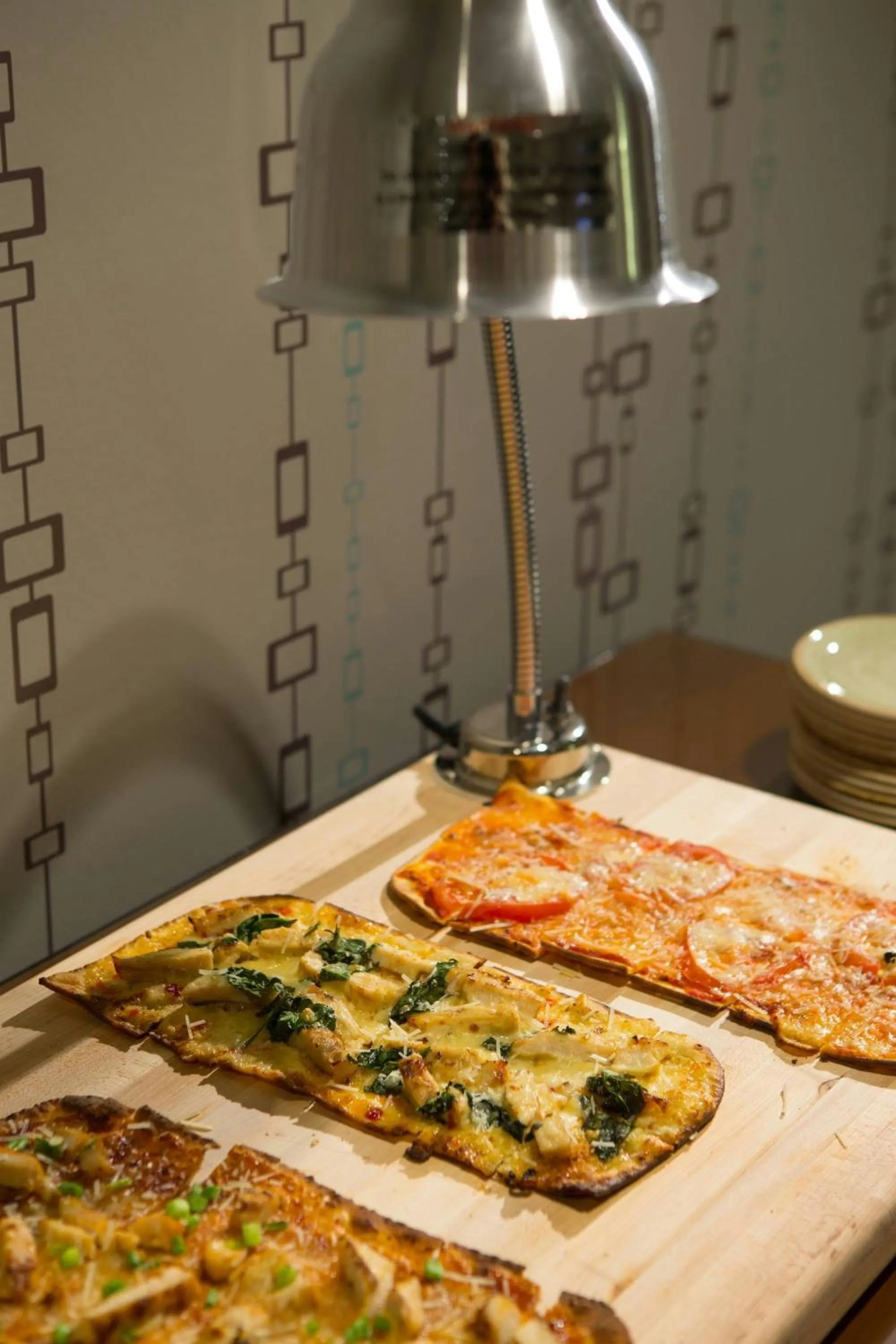 Meeting/conference room in SpringHill Suites by Marriott Nashville Vanderbilt/West End