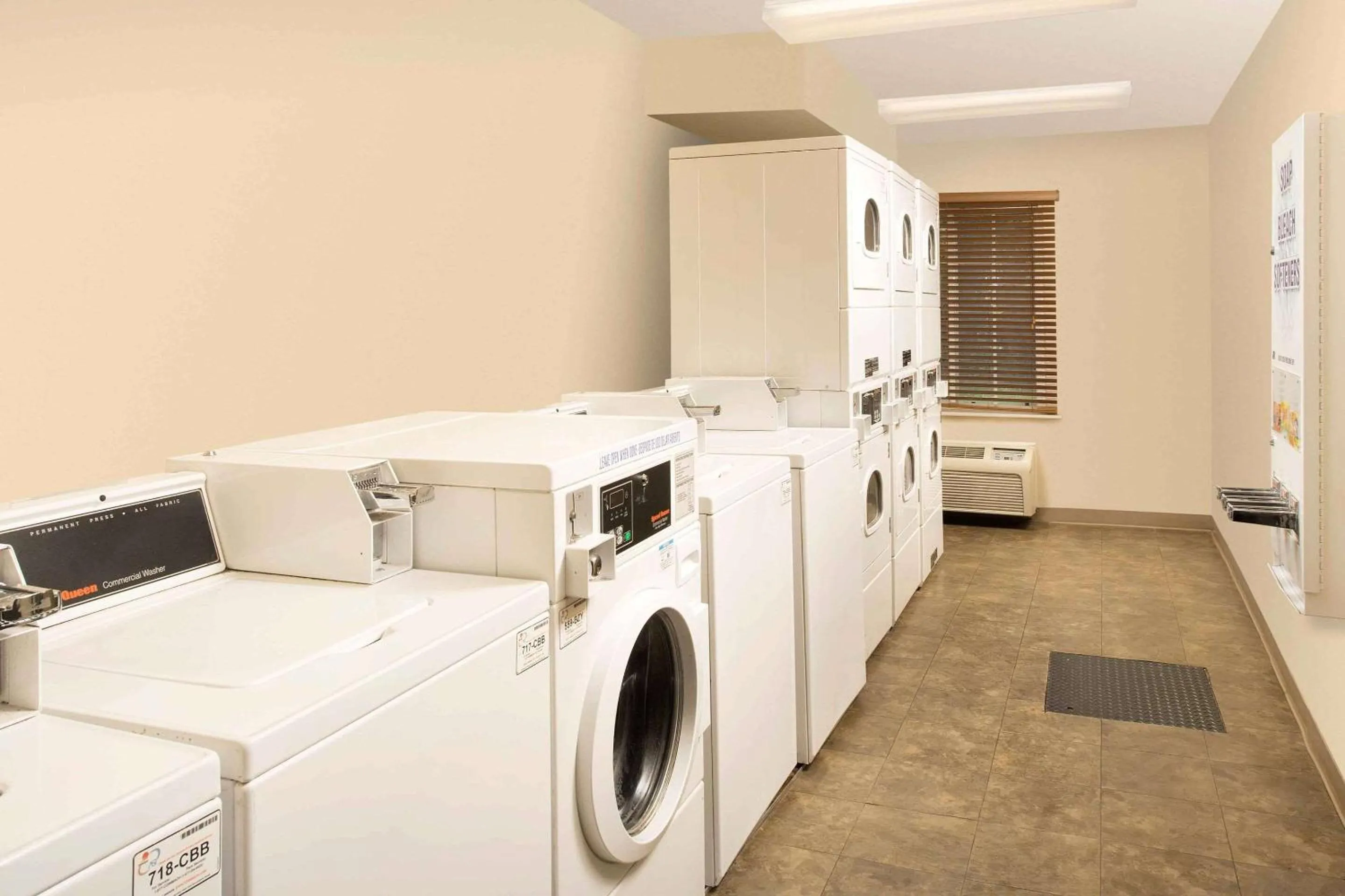 Other in WoodSpring Suites Greenville Central I-85