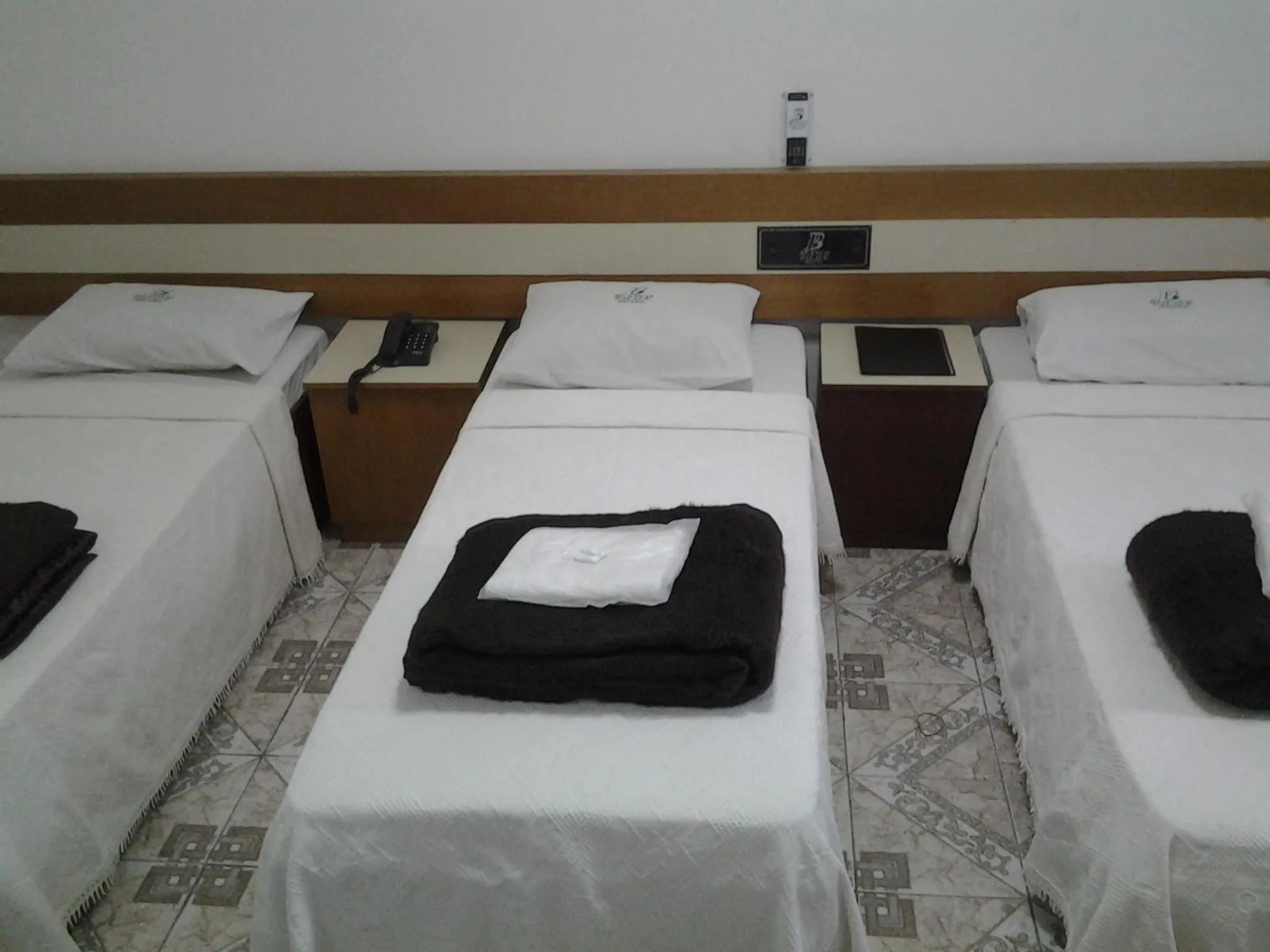 Bedroom, Bed in Blanco Palace Hotel