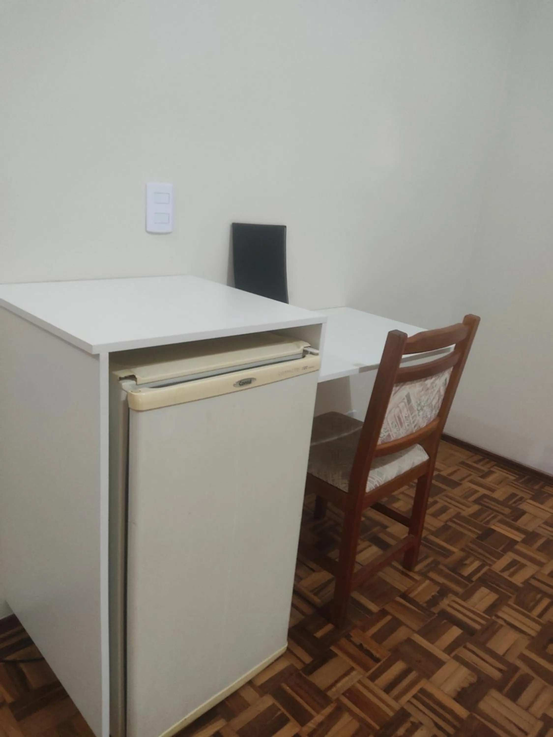 hair dresser in Blanco Palace Hotel