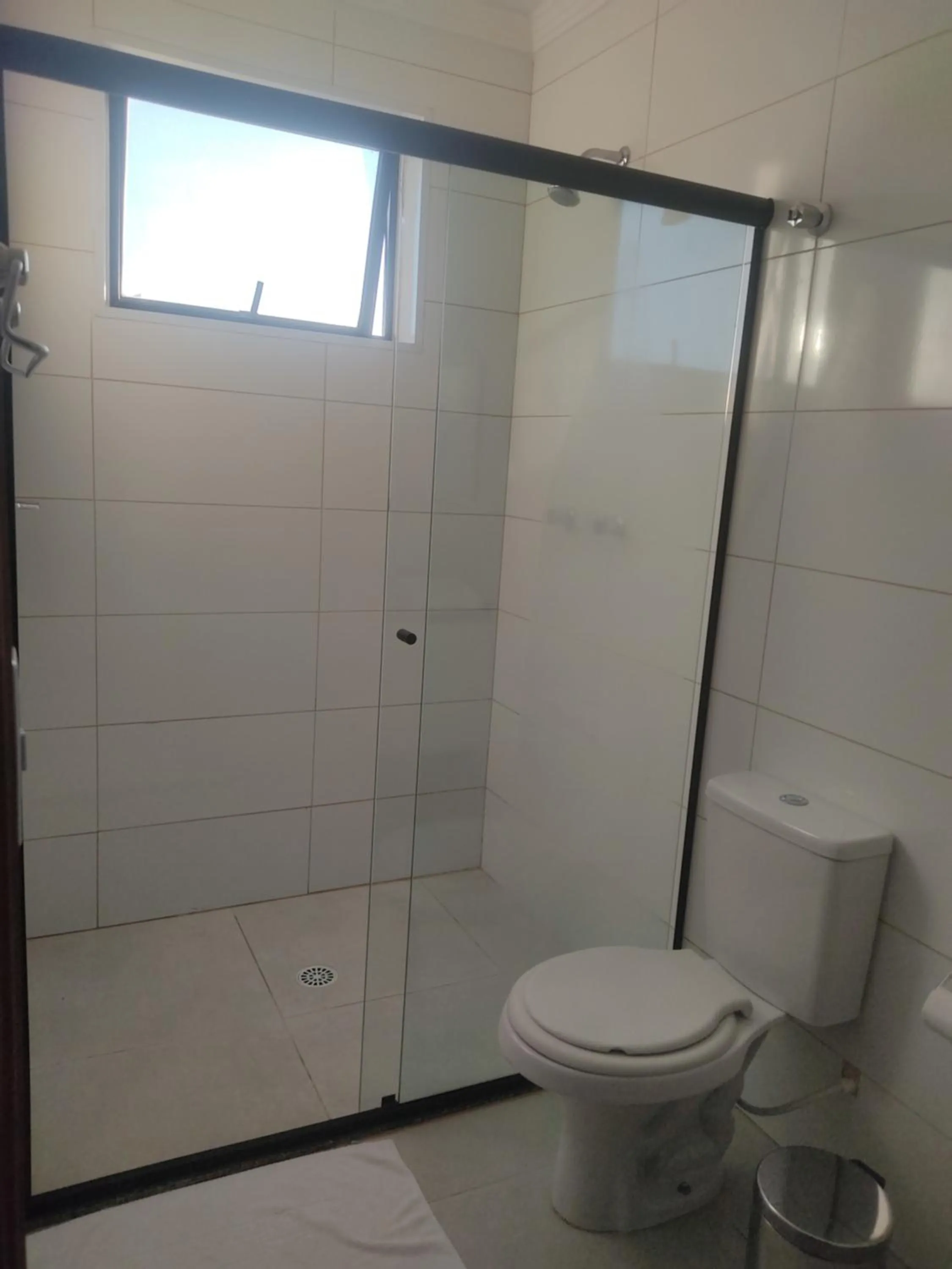 Bathroom in Blanco Palace Hotel