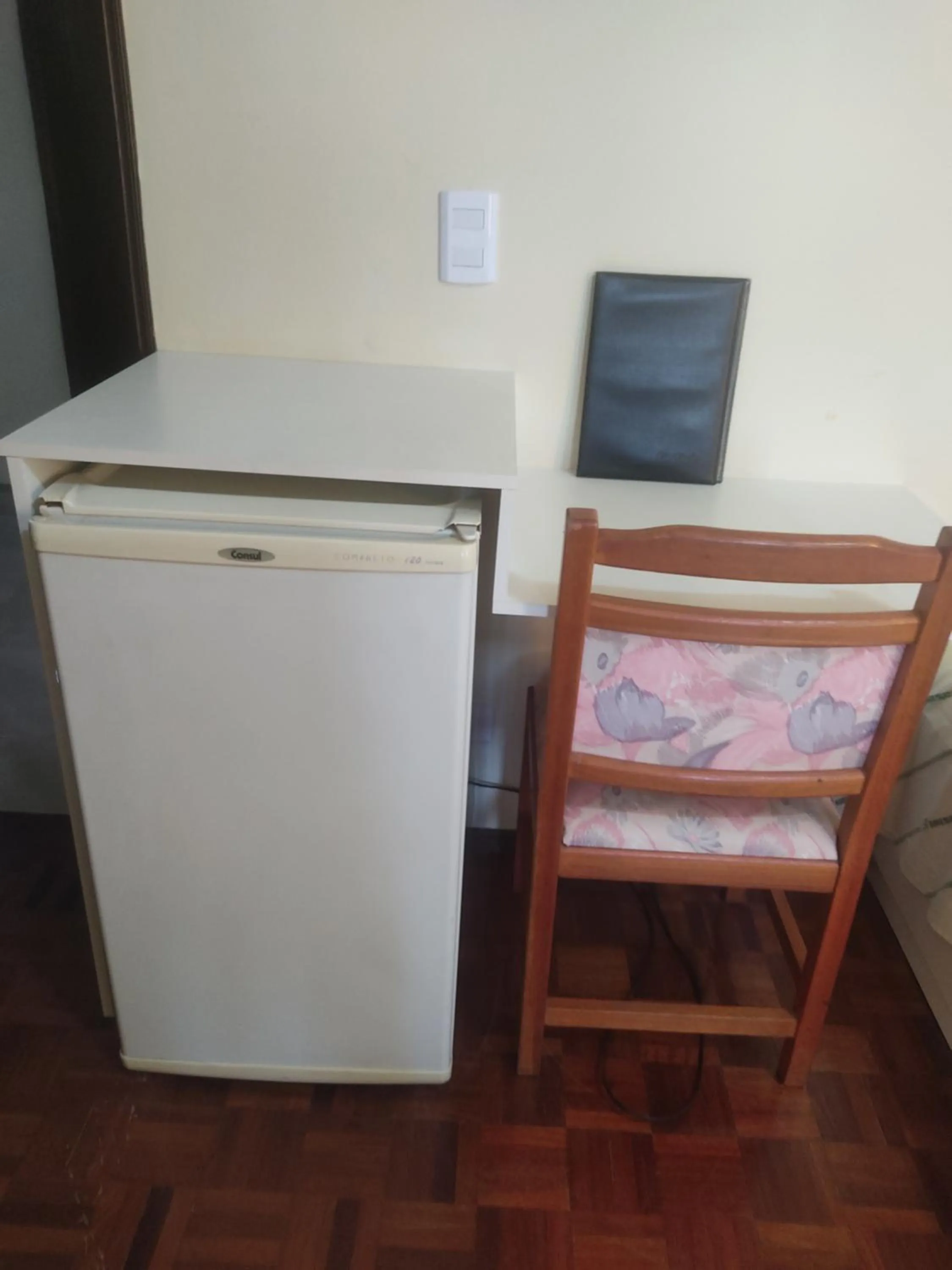 oven in Blanco Palace Hotel