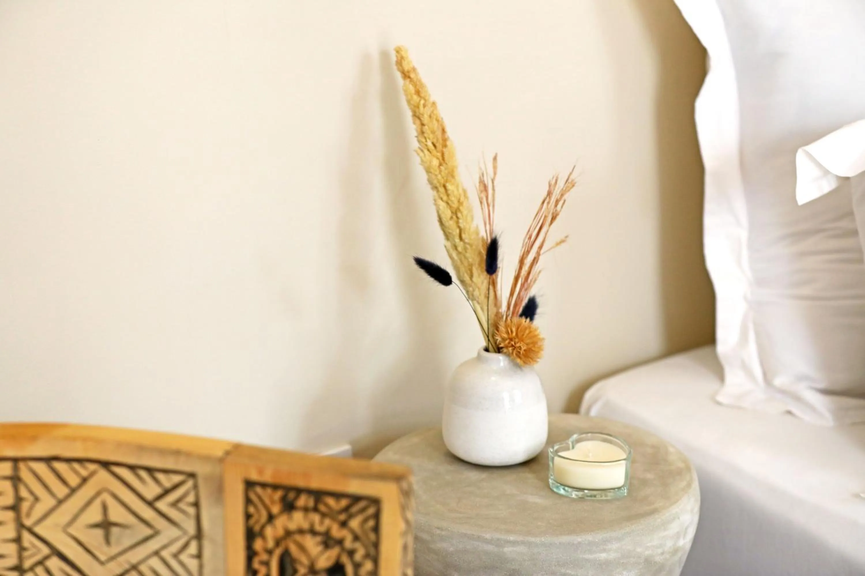 Decorative detail in Riad Al Badia