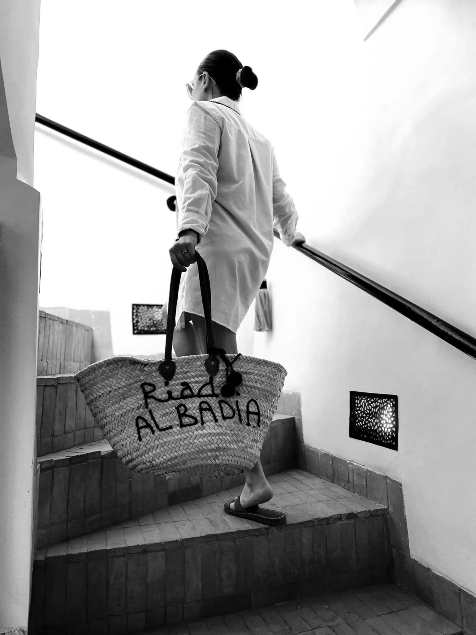 Property building in Riad Al Badia