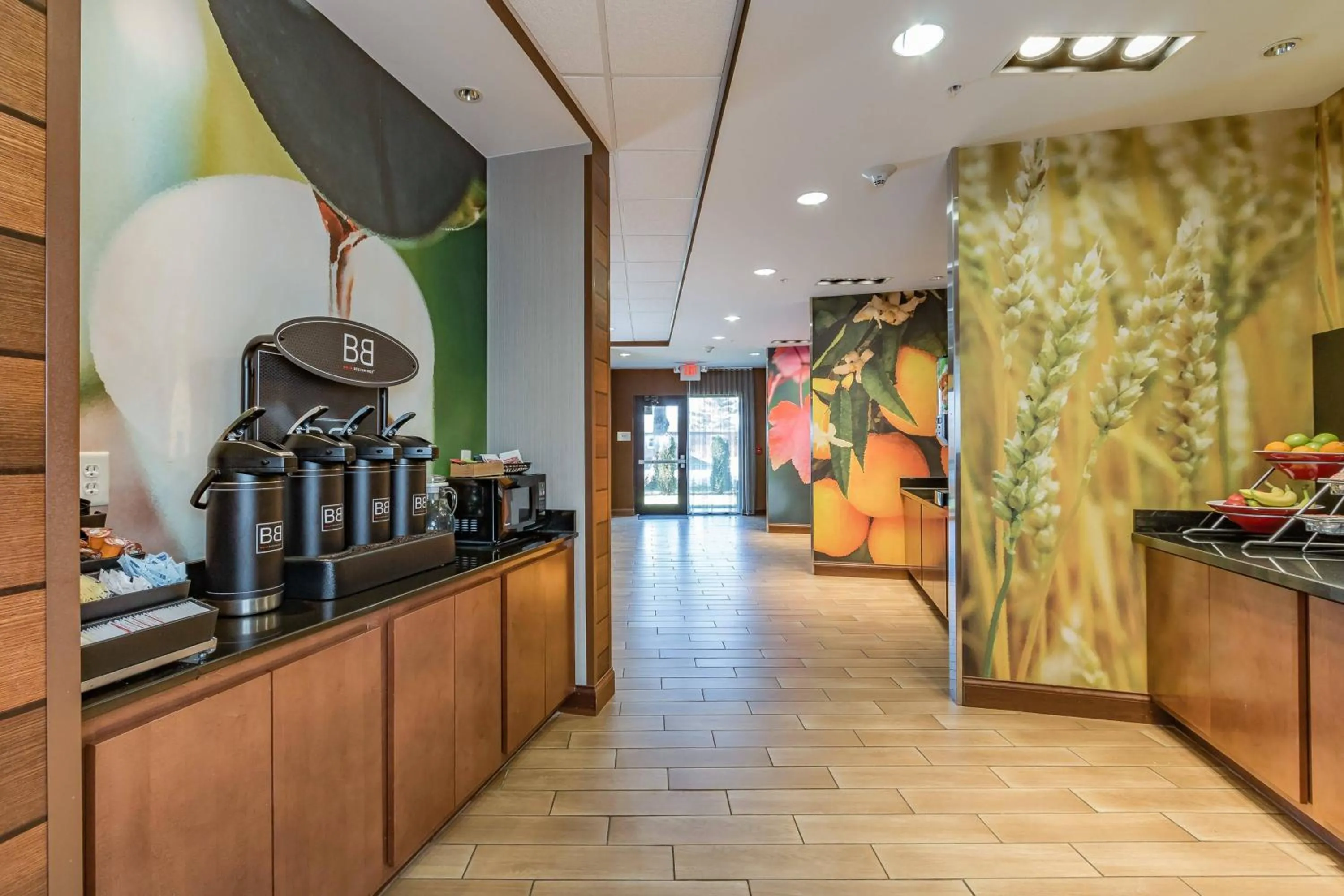 Other in Fairfield Inn & Suites by Marriott Elkhart