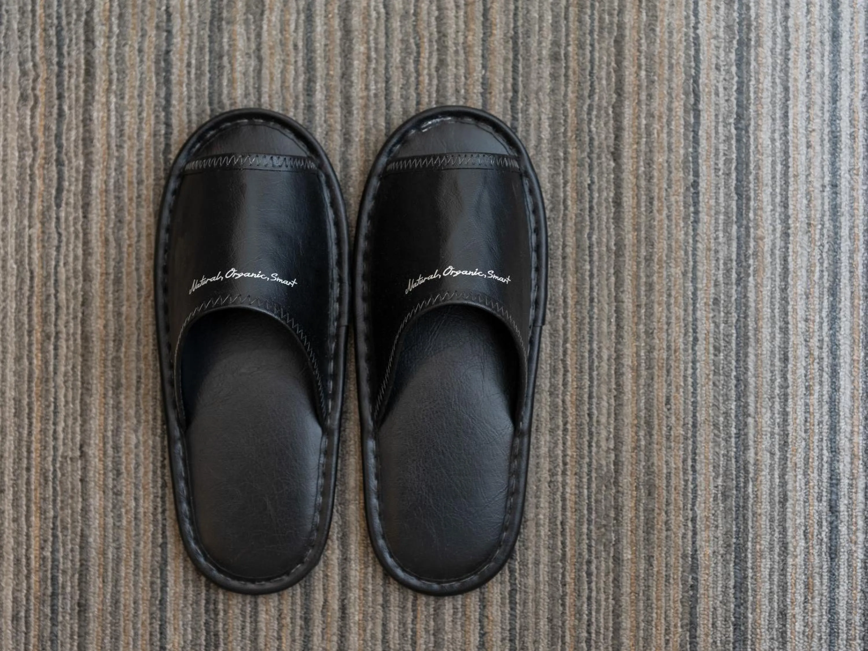 Photo of the whole room in Super Hotel Asakusa