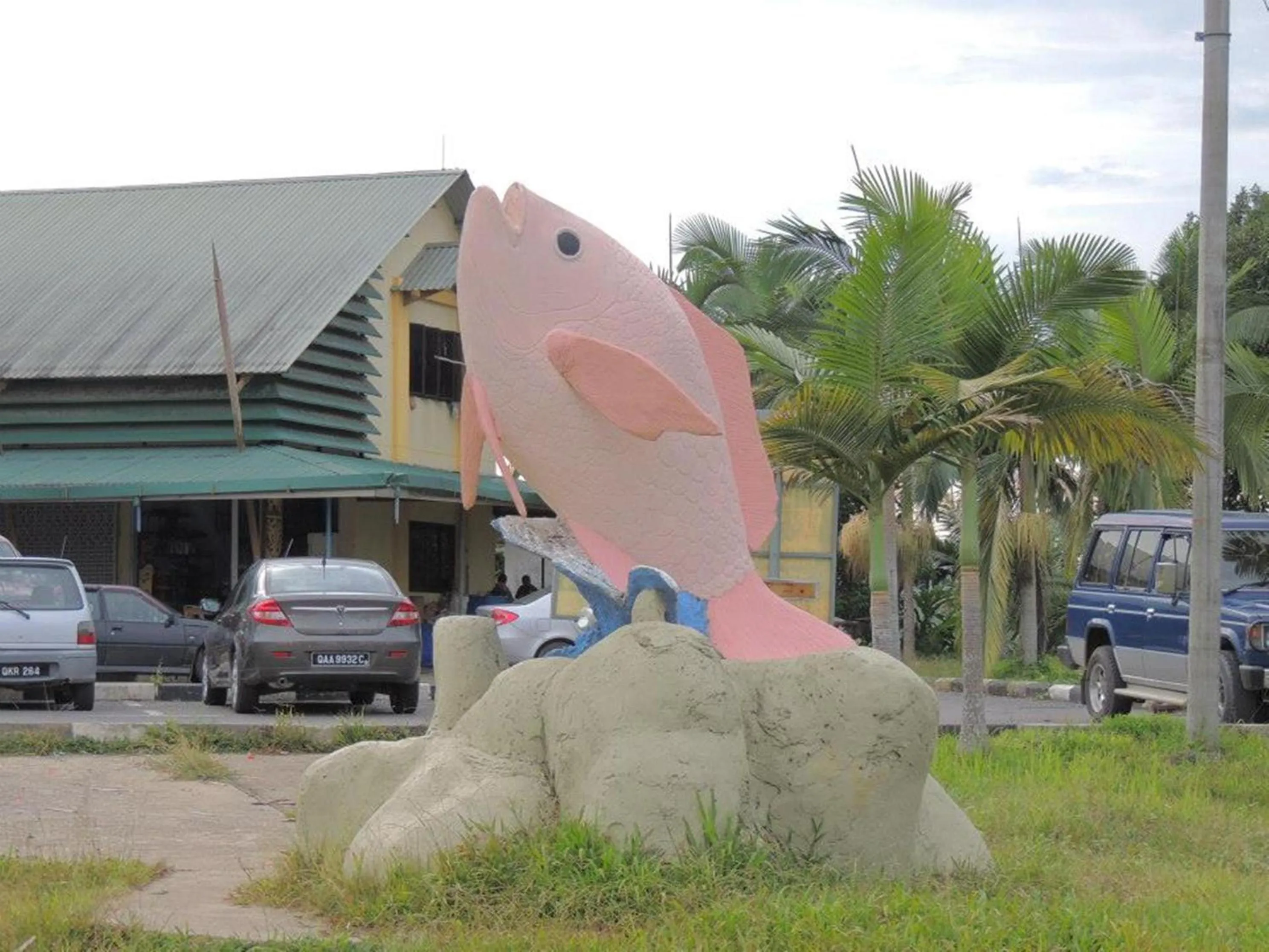 Other in Seri Simanggang Hotel