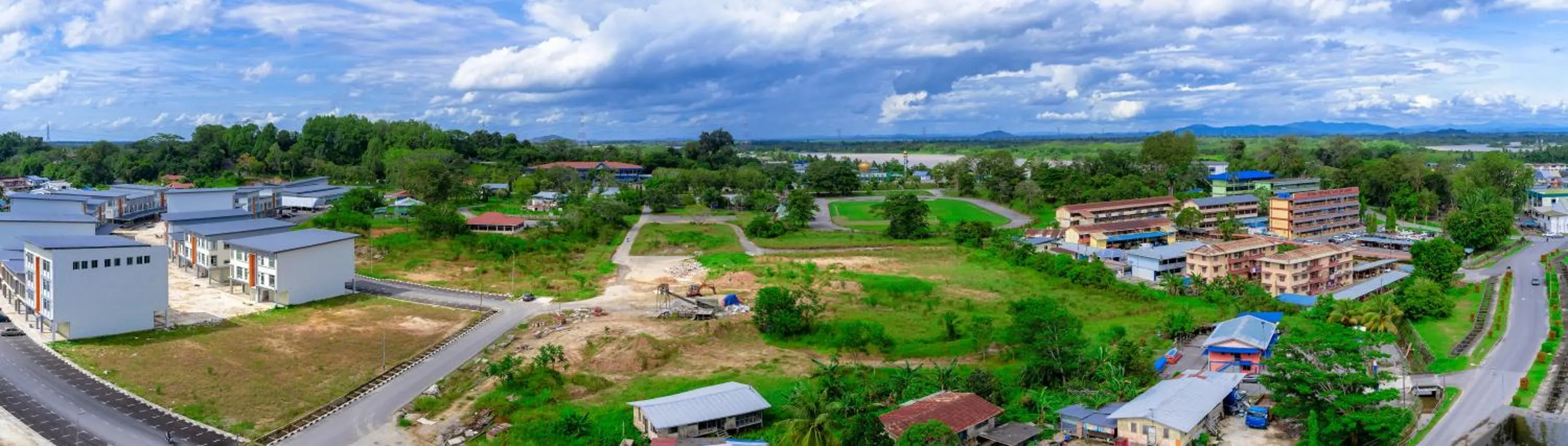 Seri Simanggang Hotel