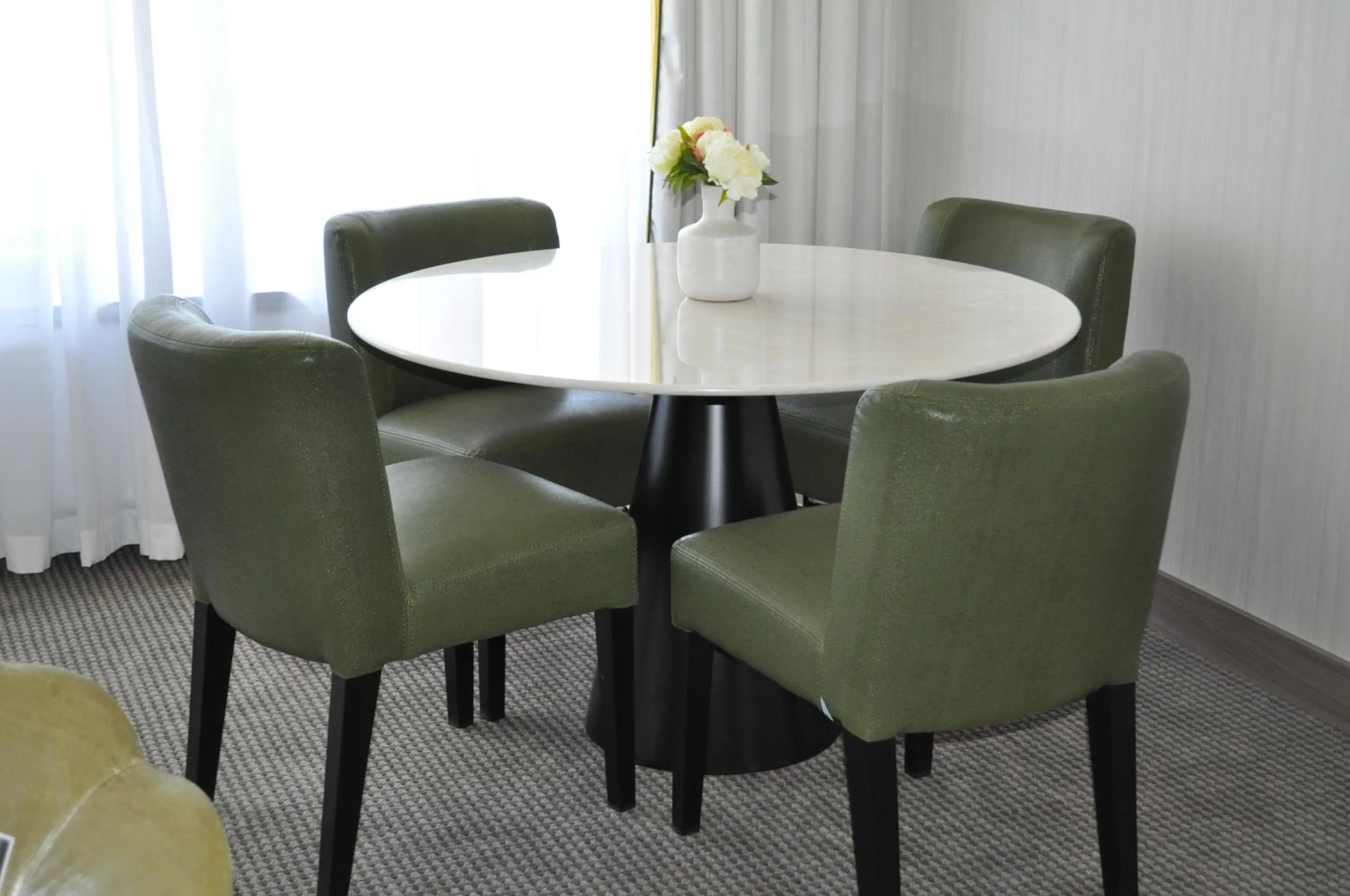 Dining area in Van der Valk Hotel Nuland - 's-Hertogenbosch